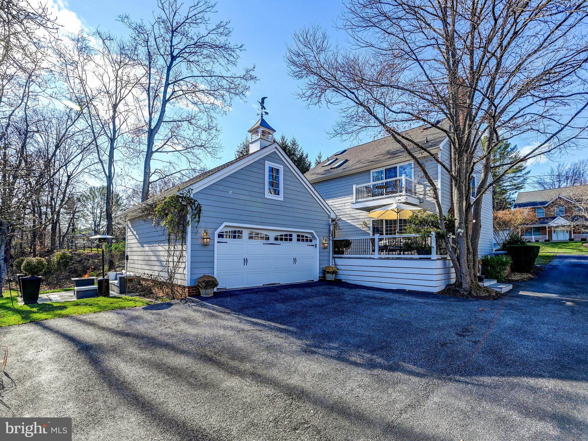 ASHLAND - Residential