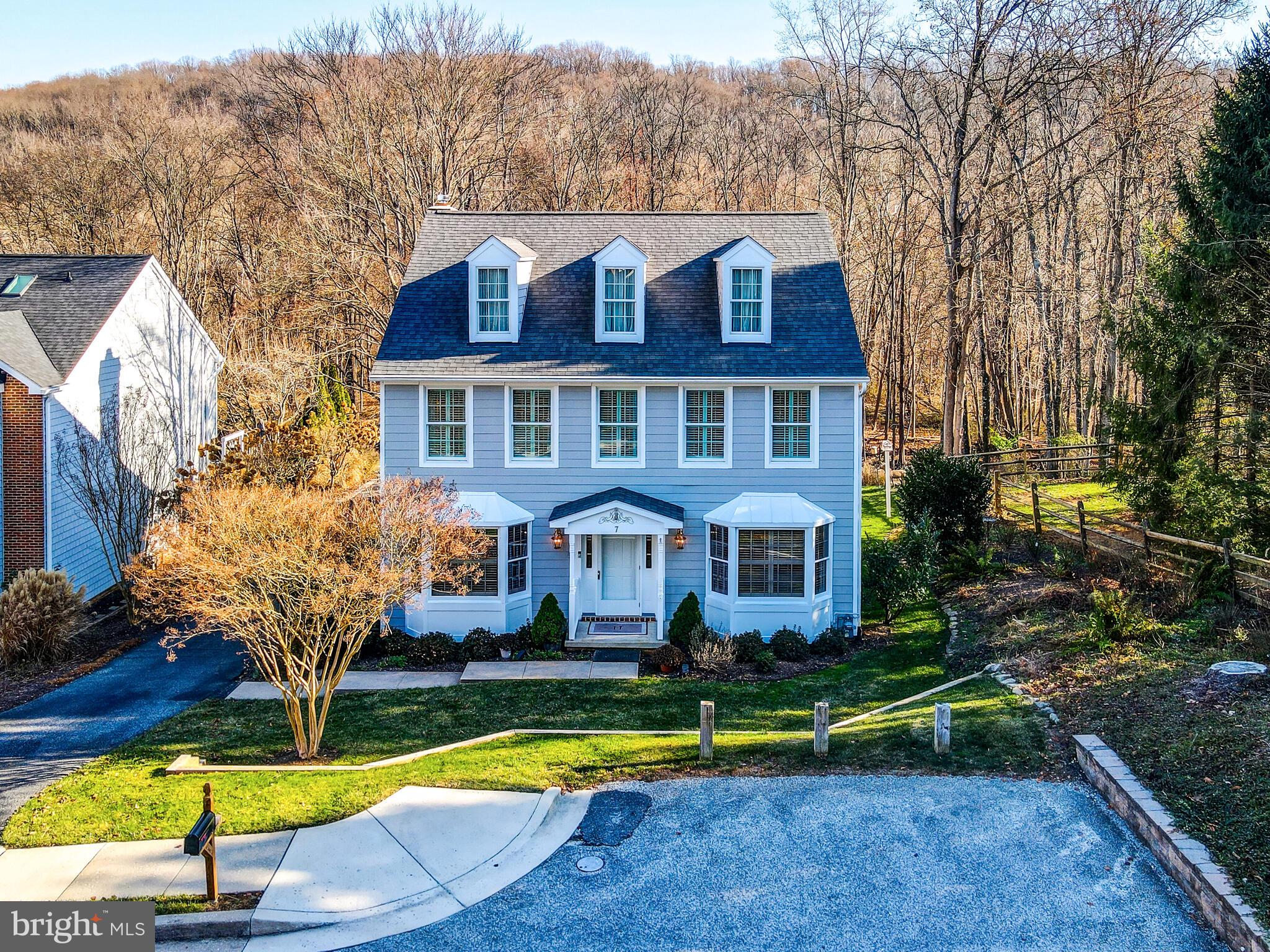 ASHLAND - Residential