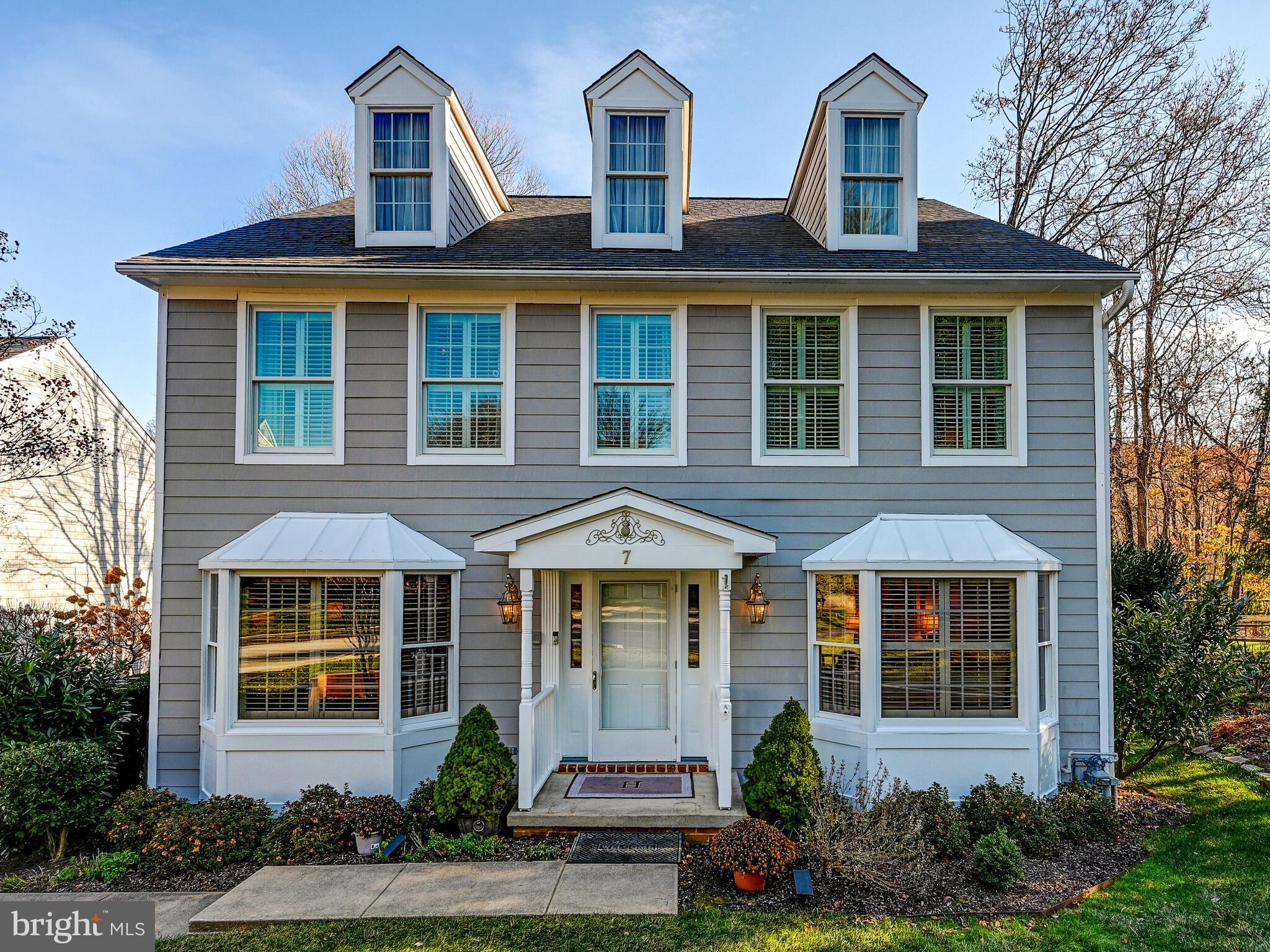 ASHLAND - Residential