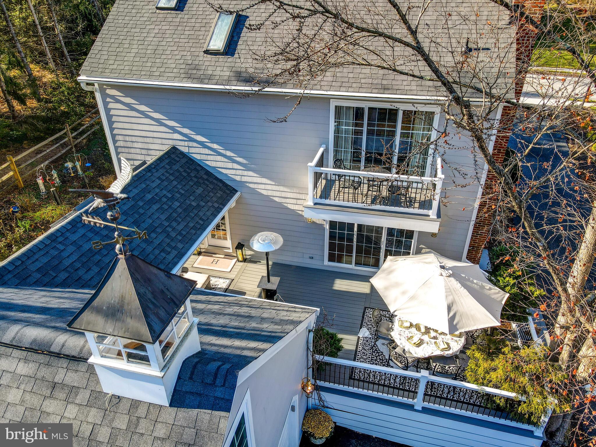 ASHLAND - Residential