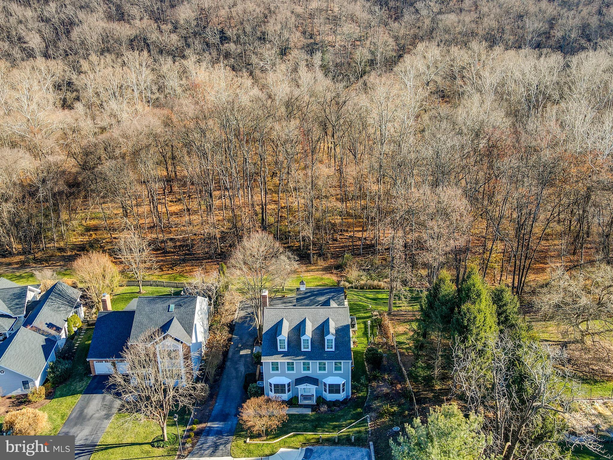 ASHLAND - Residential