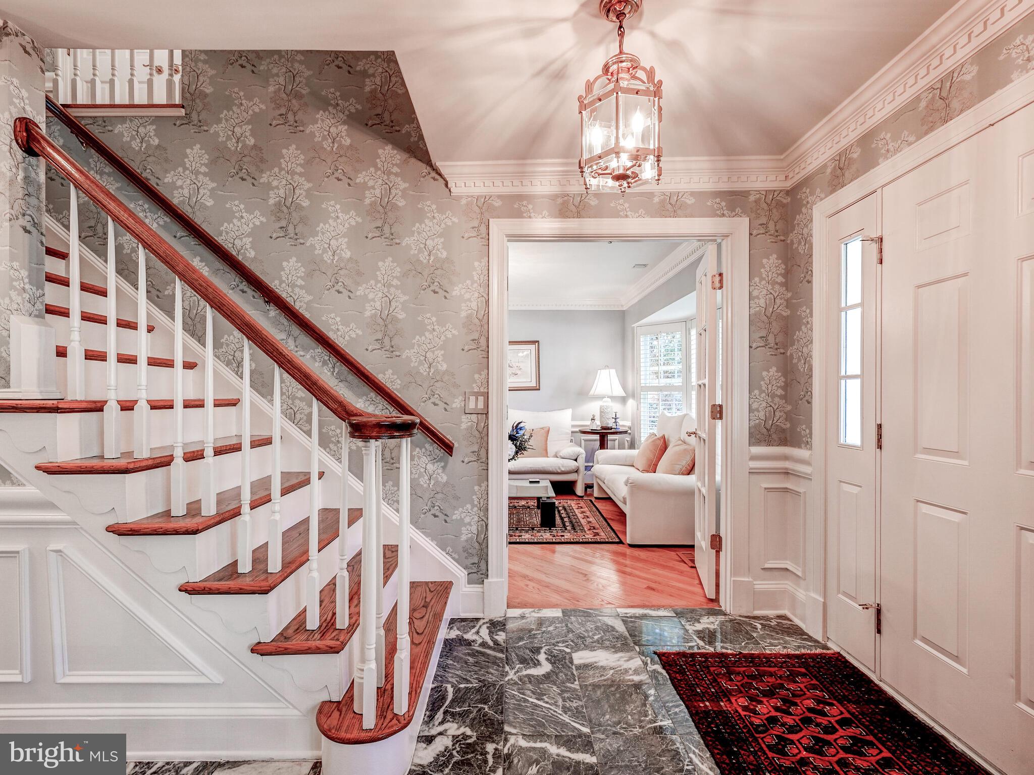 ASHLAND - Residential