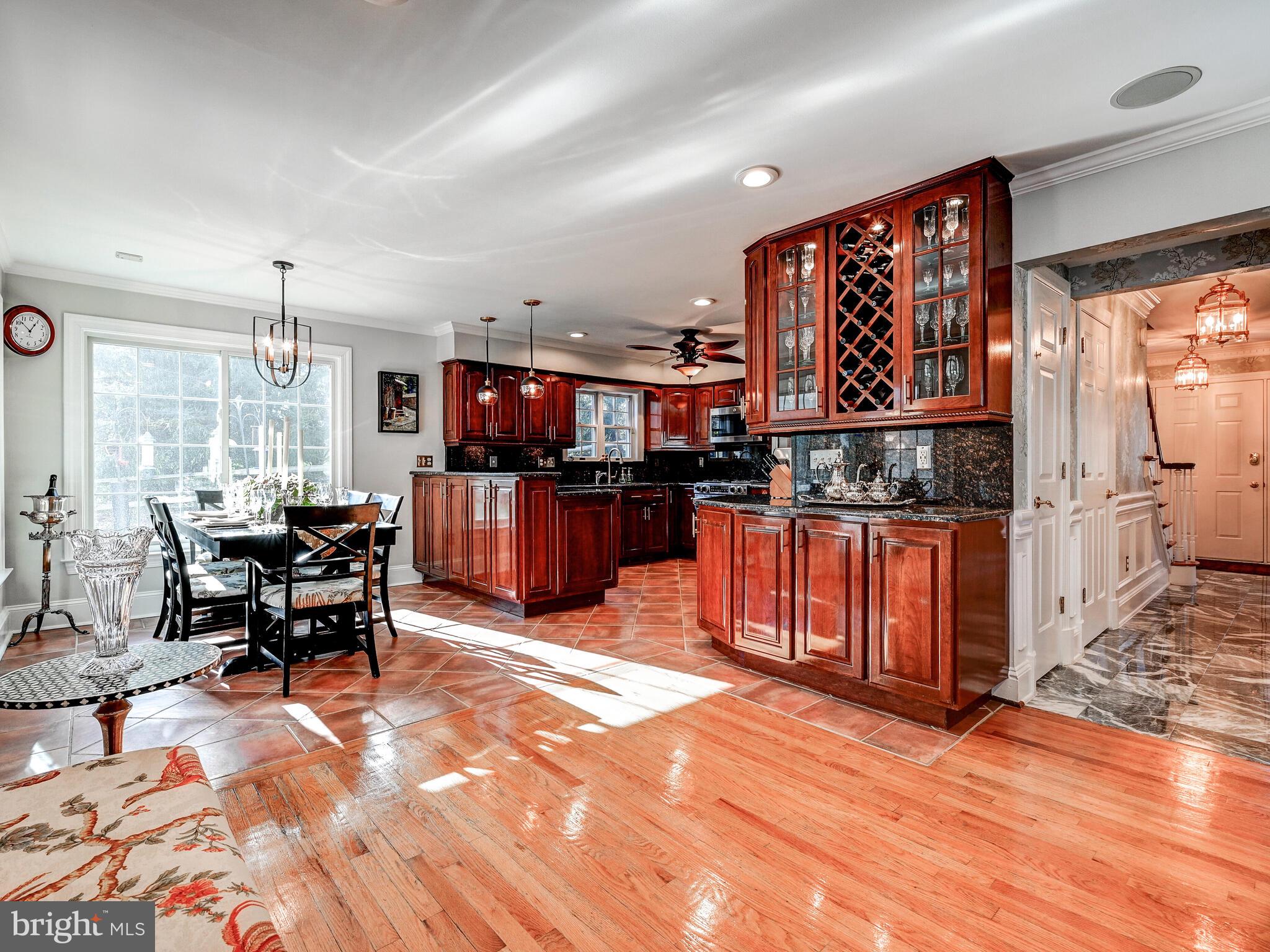 ASHLAND - Residential