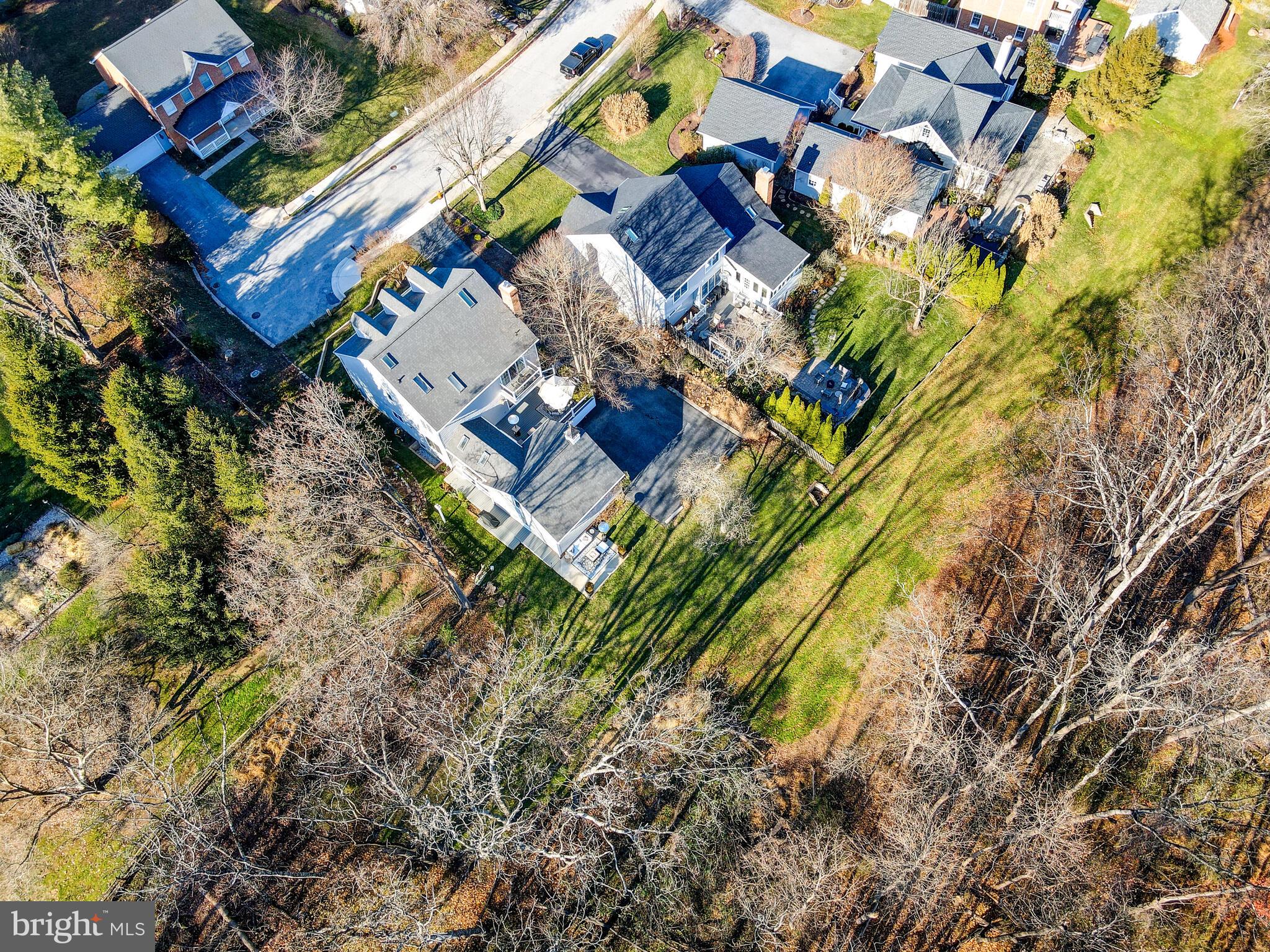 ASHLAND - Residential