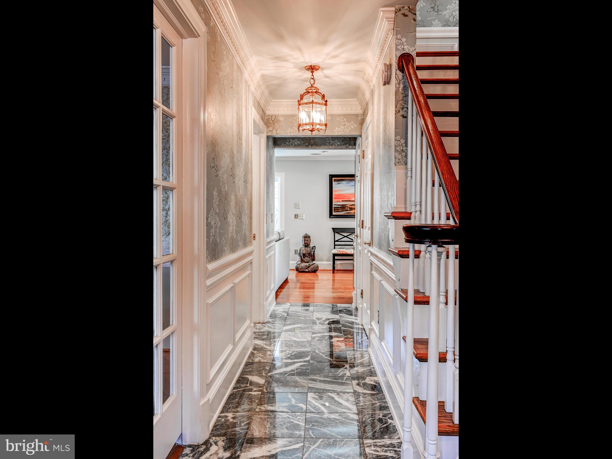 ASHLAND - Residential