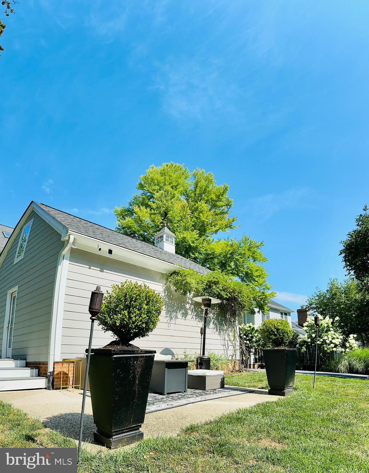 ASHLAND - Residential