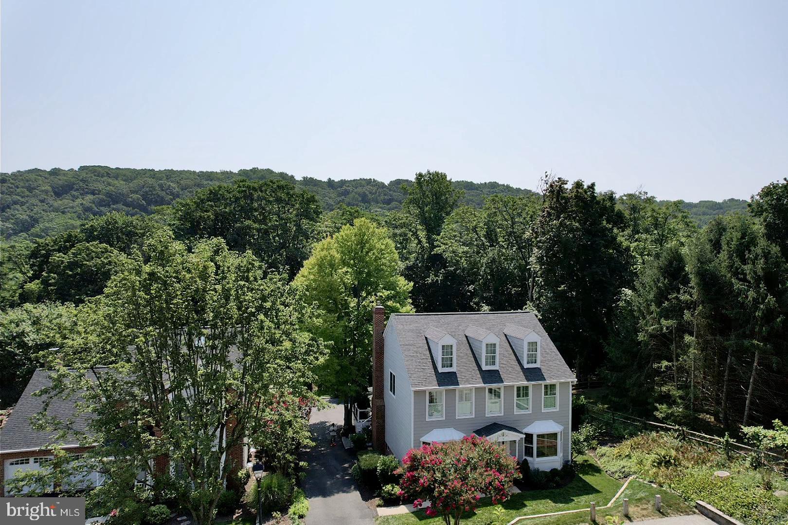 ASHLAND - Residential