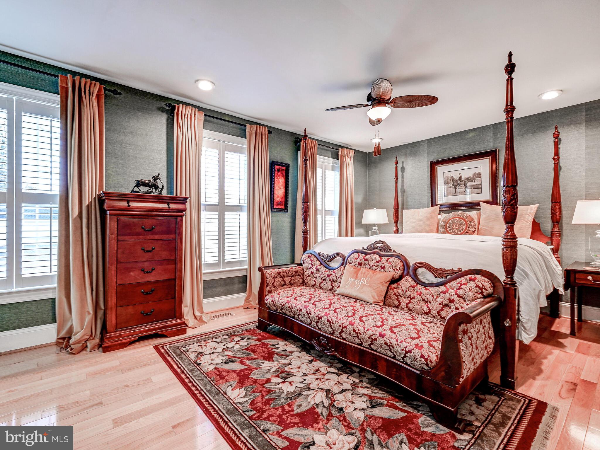 ASHLAND - Residential