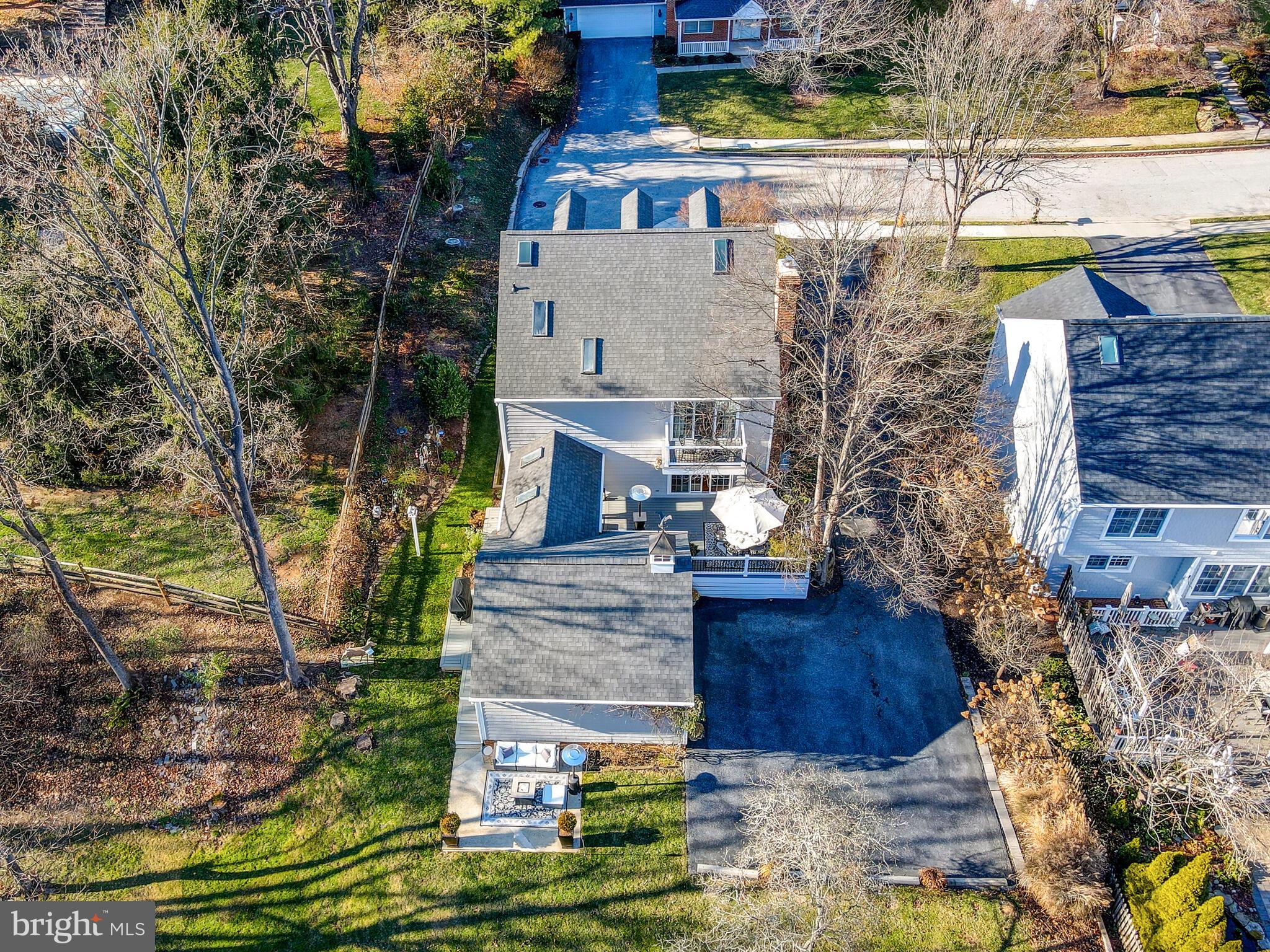 ASHLAND - Residential