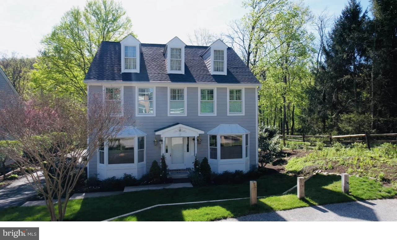 ASHLAND - Residential