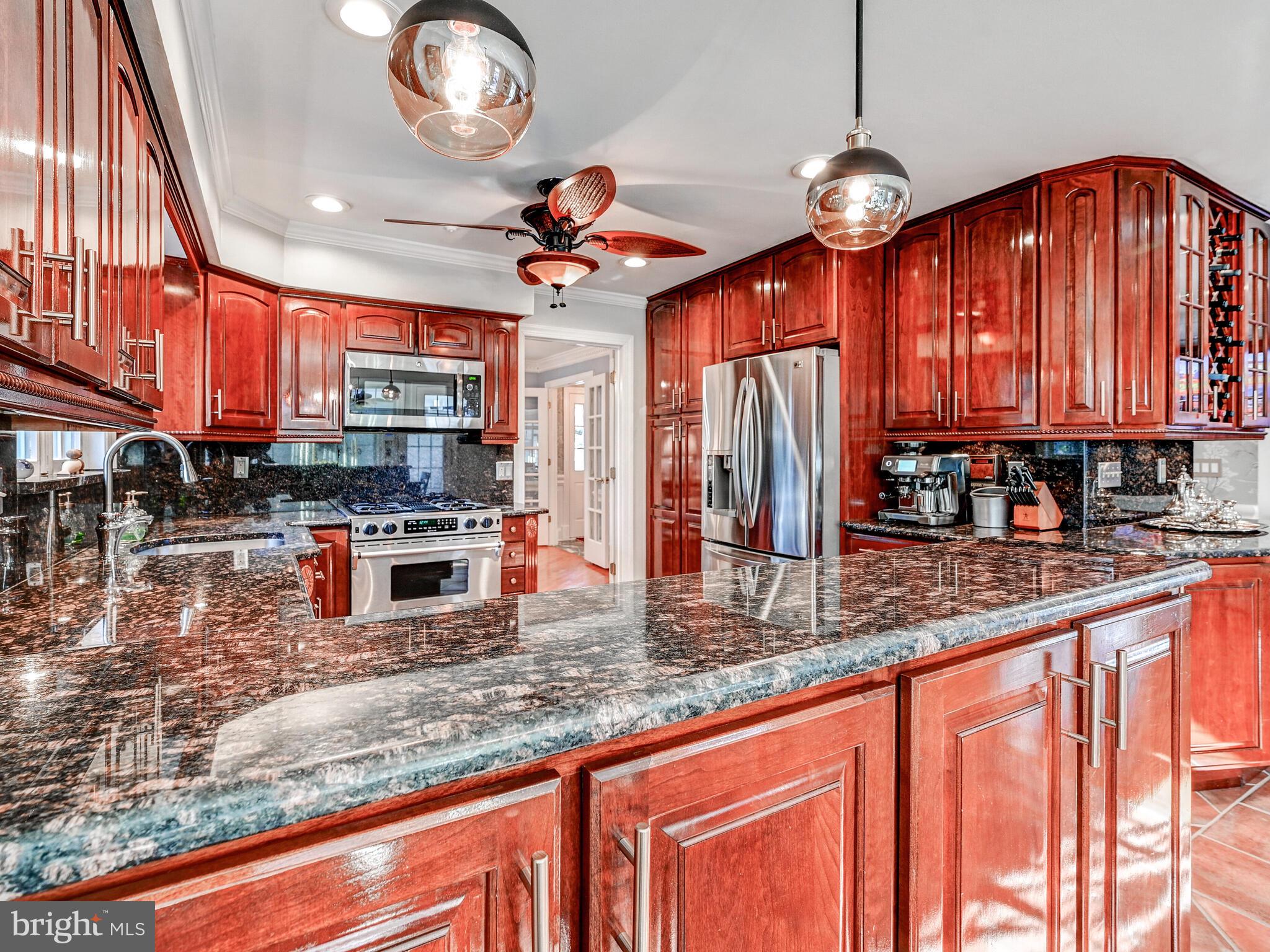 ASHLAND - Residential