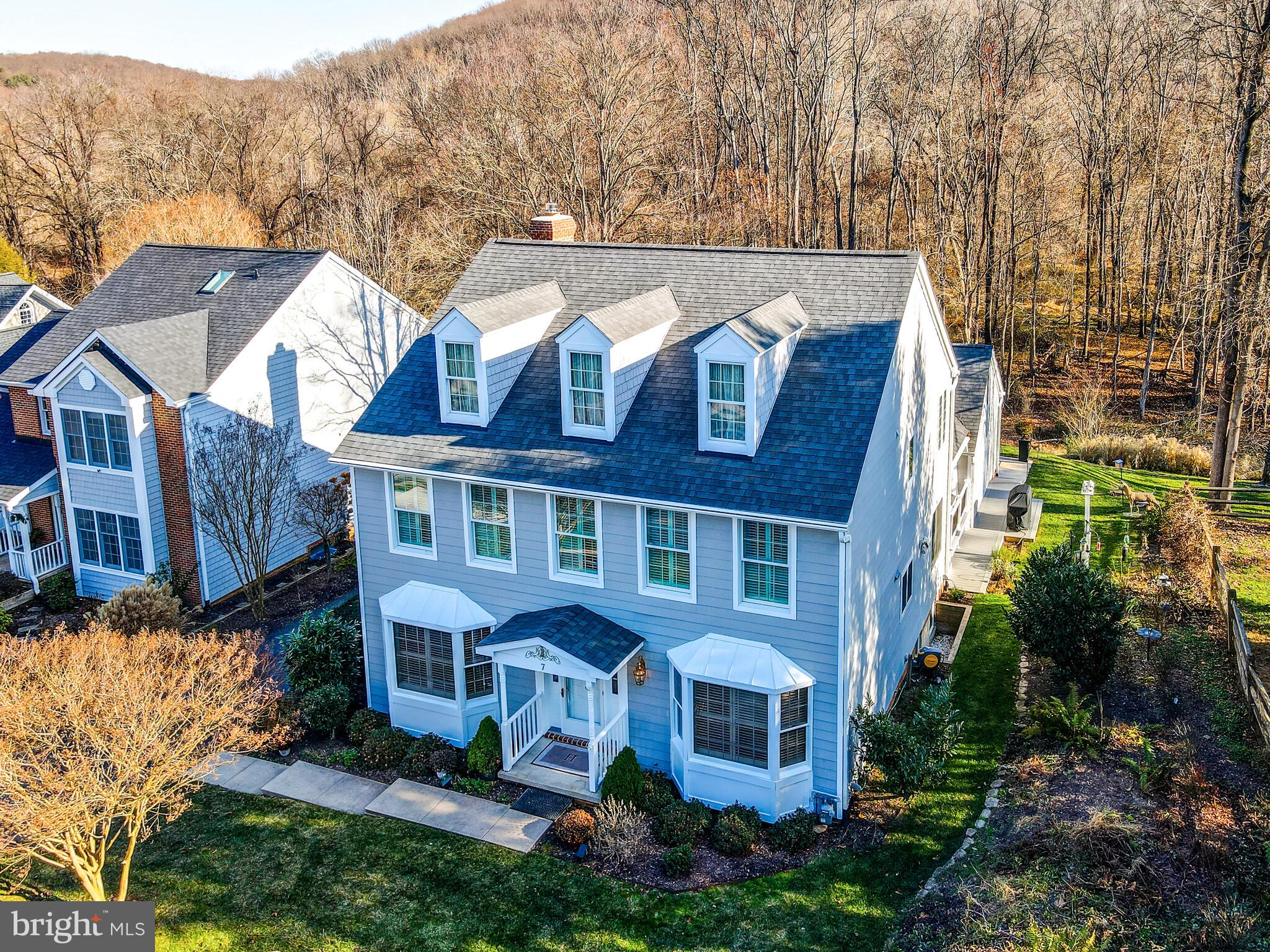 ASHLAND - Residential