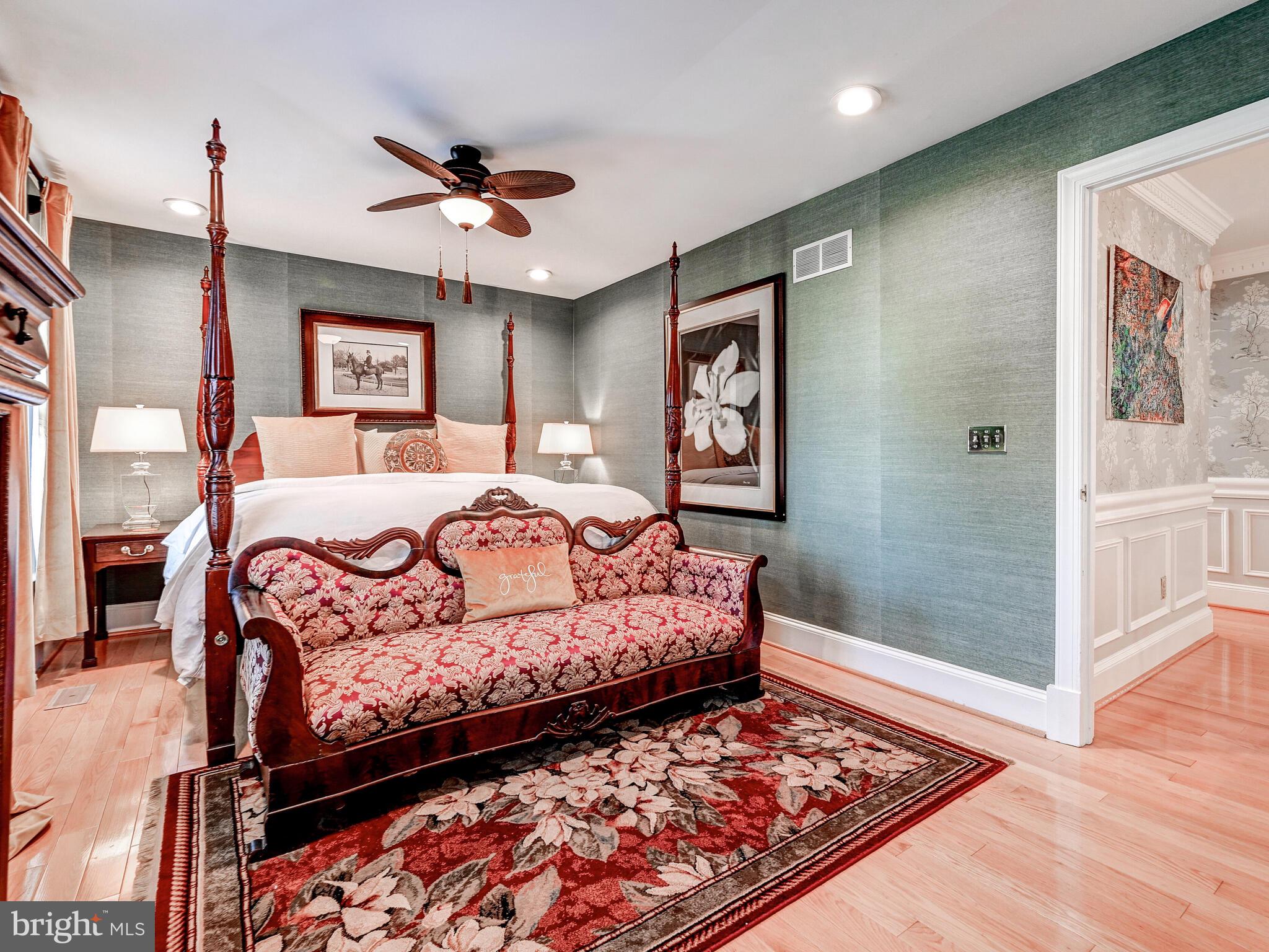 ASHLAND - Residential