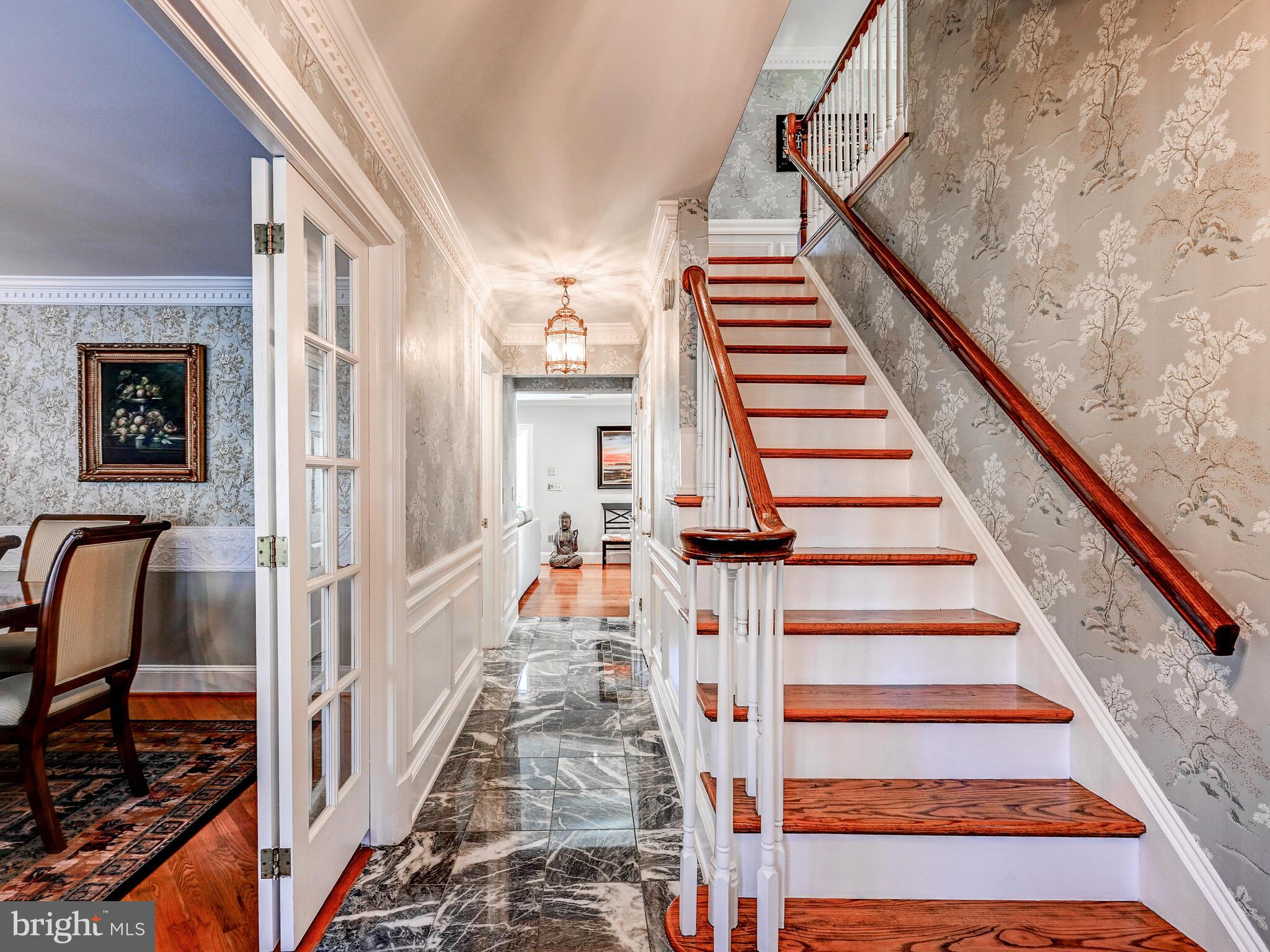 ASHLAND - Residential