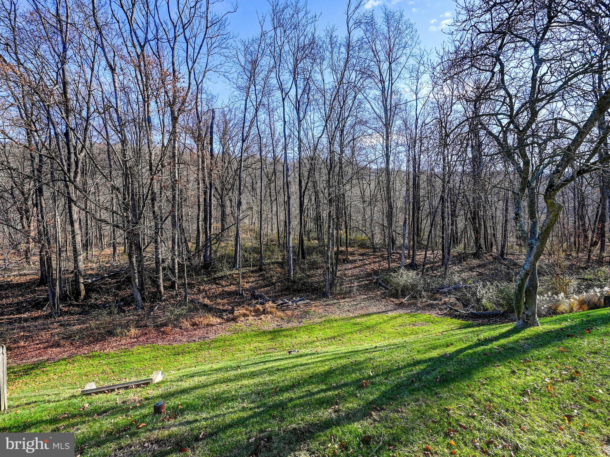 ASHLAND - Residential