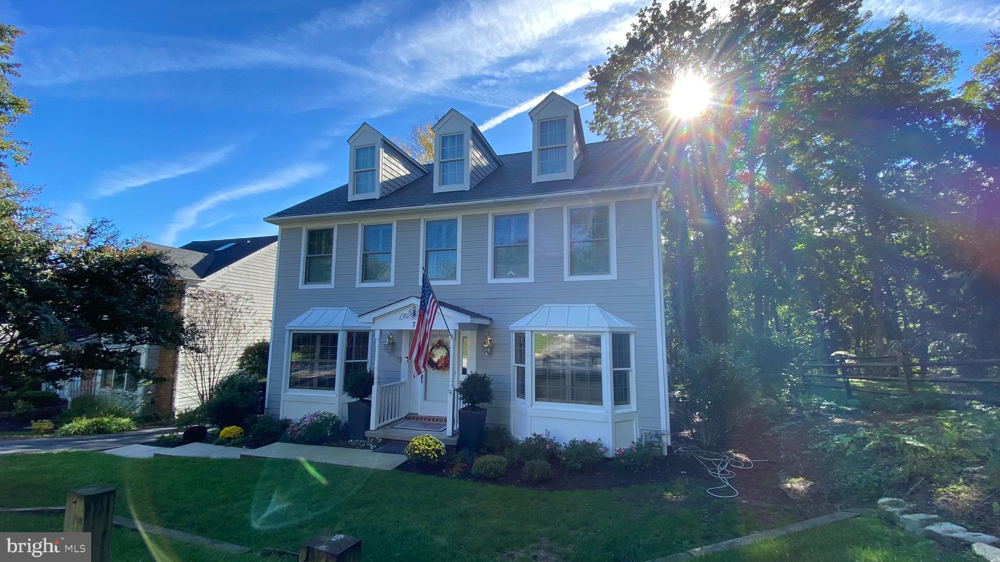 ASHLAND - Residential