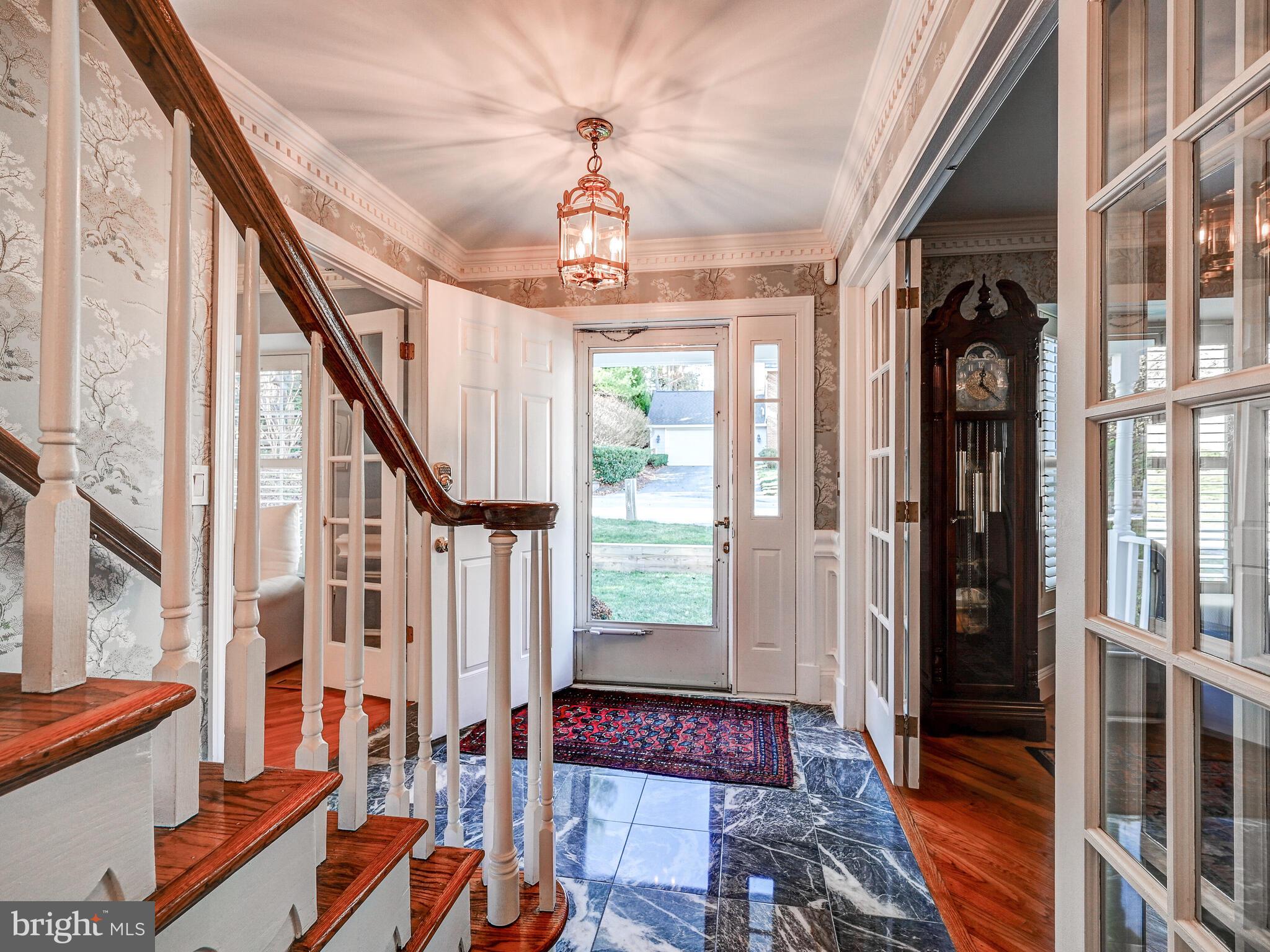 ASHLAND - Residential