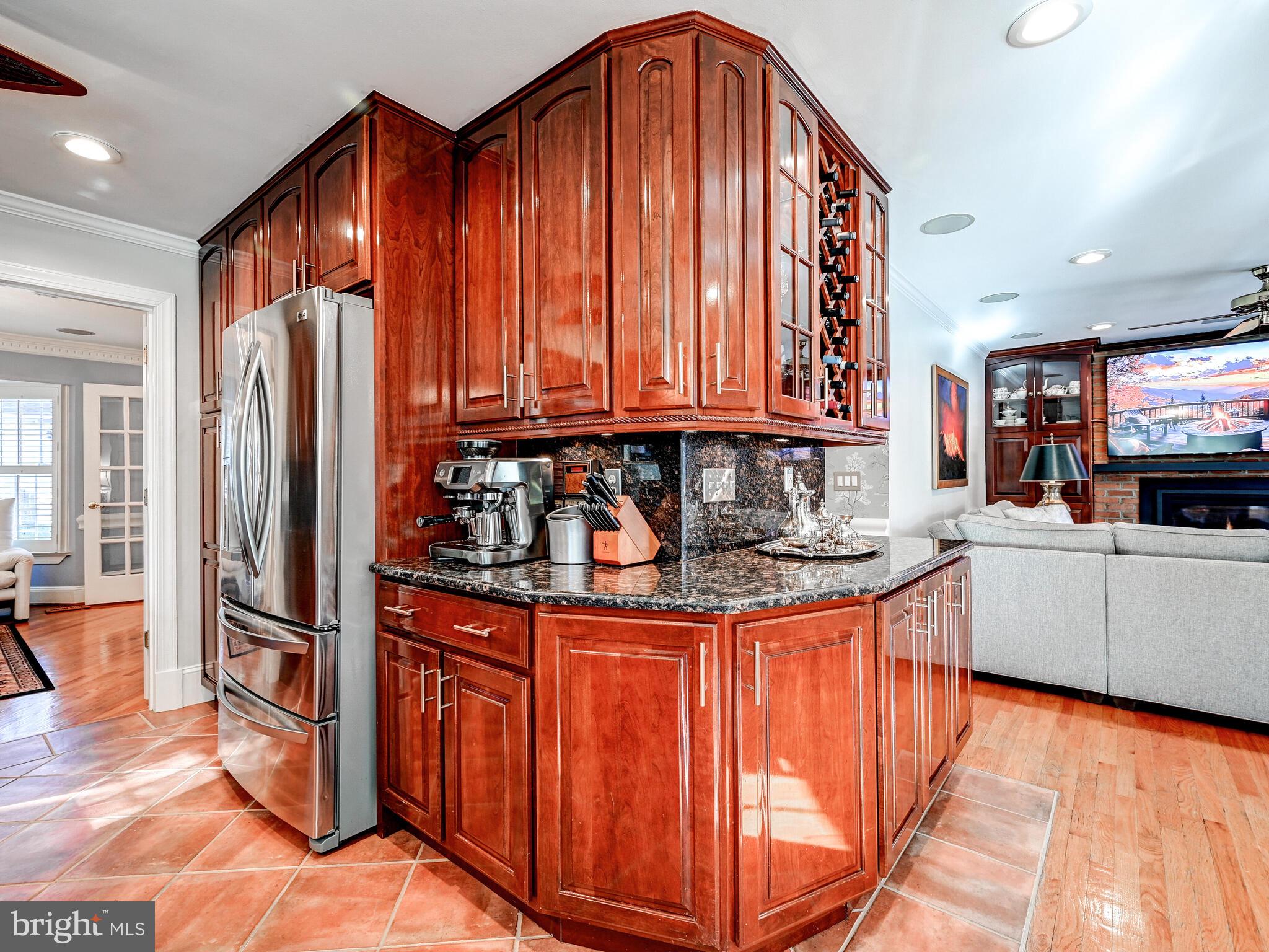 ASHLAND - Residential