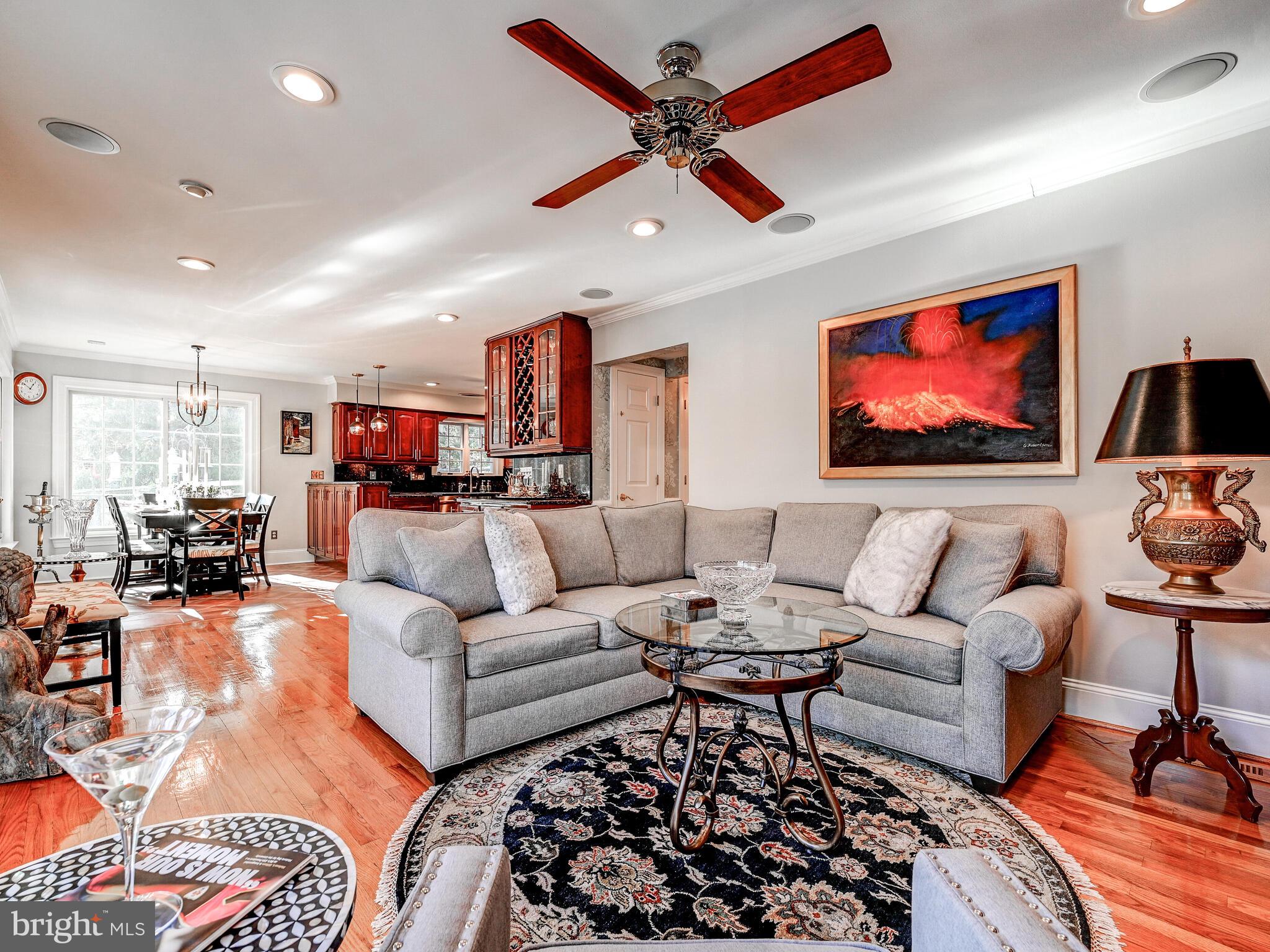 ASHLAND - Residential