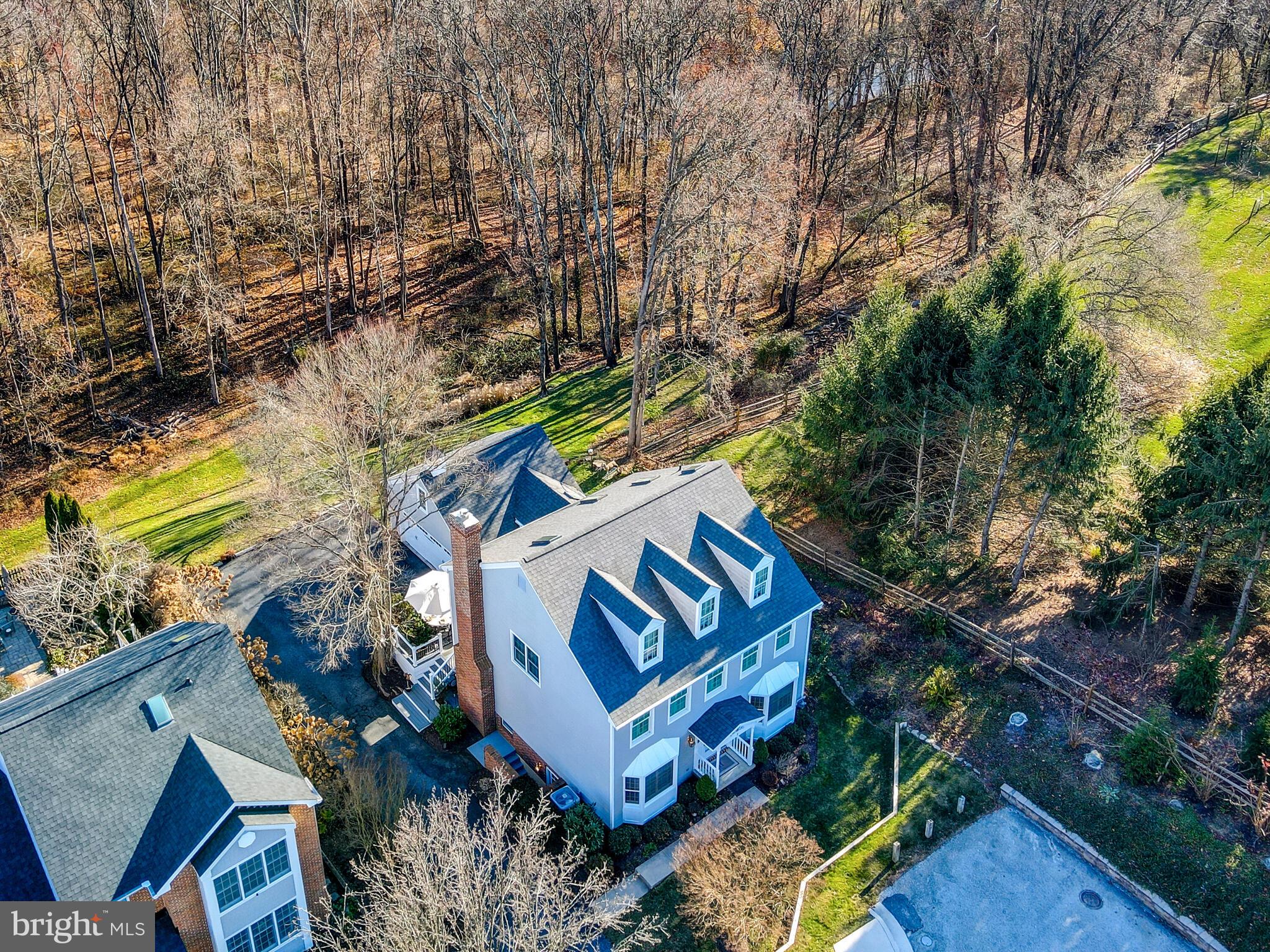 ASHLAND - Residential