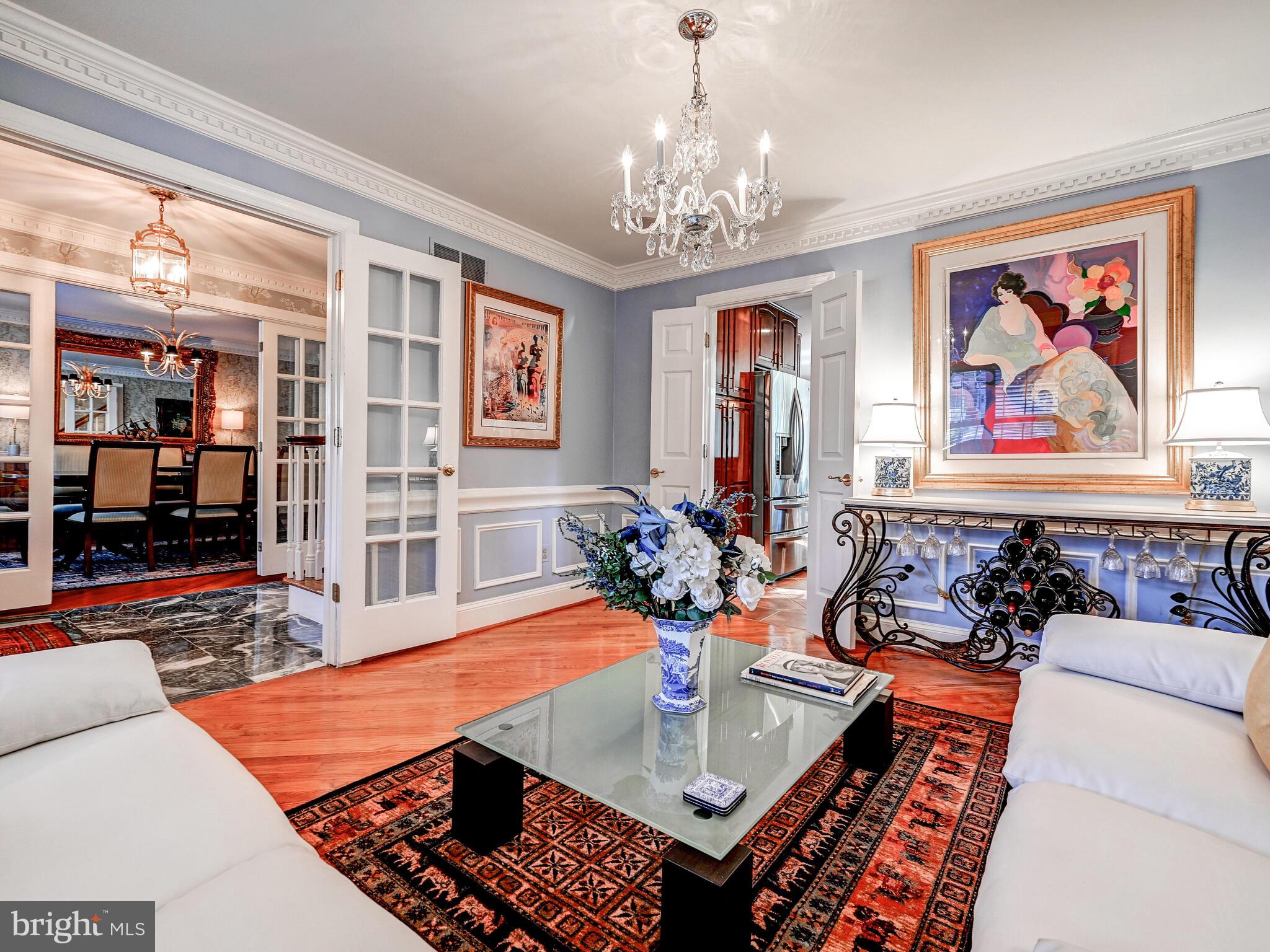 ASHLAND - Residential