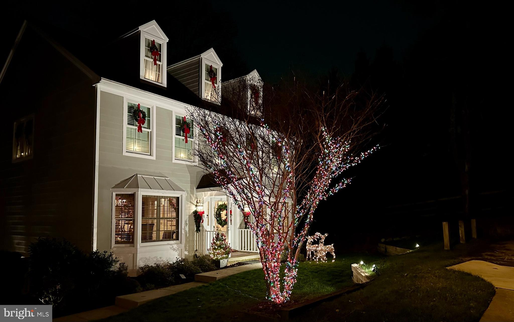 ASHLAND - Residential