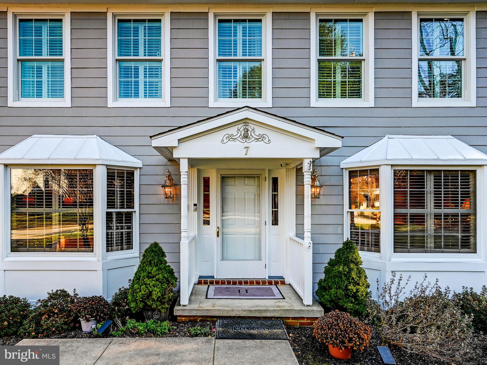 ASHLAND - Residential