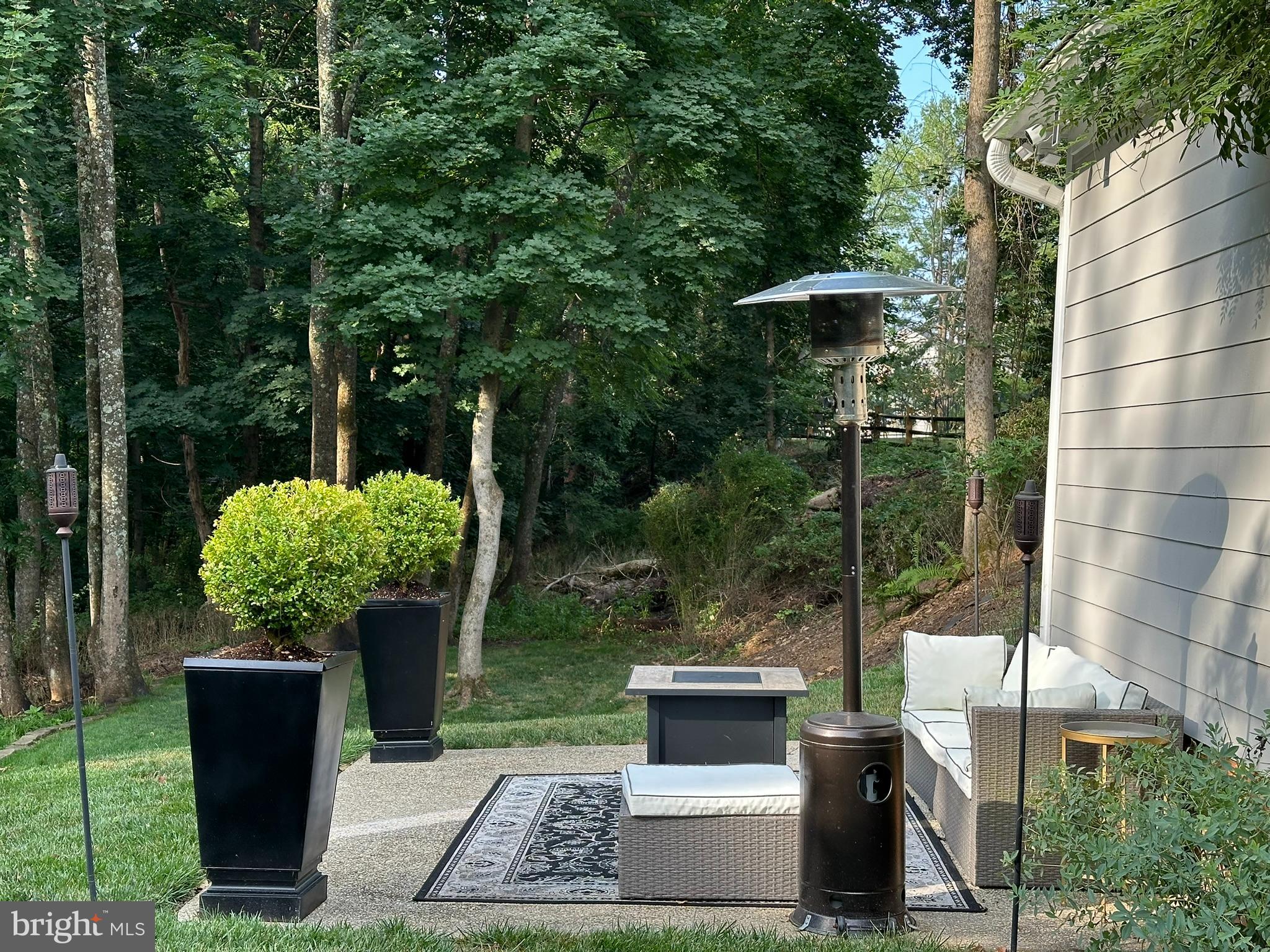 ASHLAND - Residential