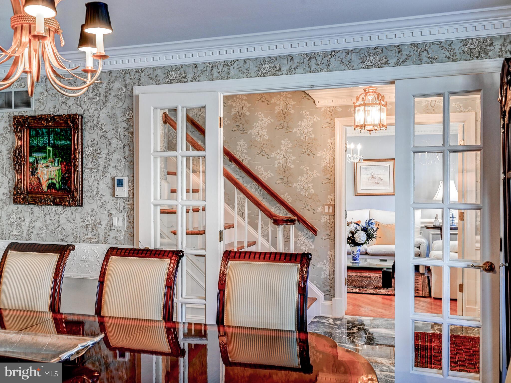 ASHLAND - Residential