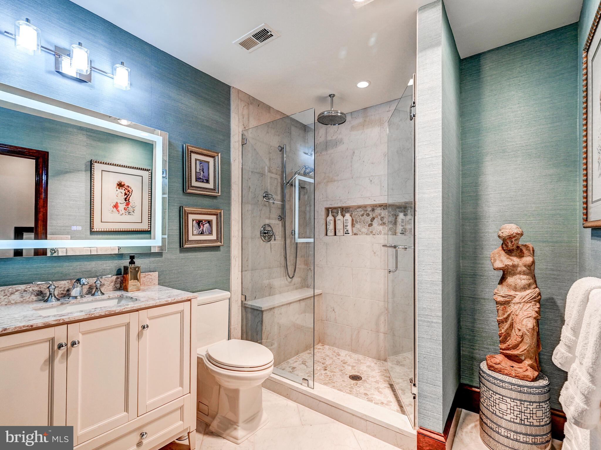 ASHLAND - Residential