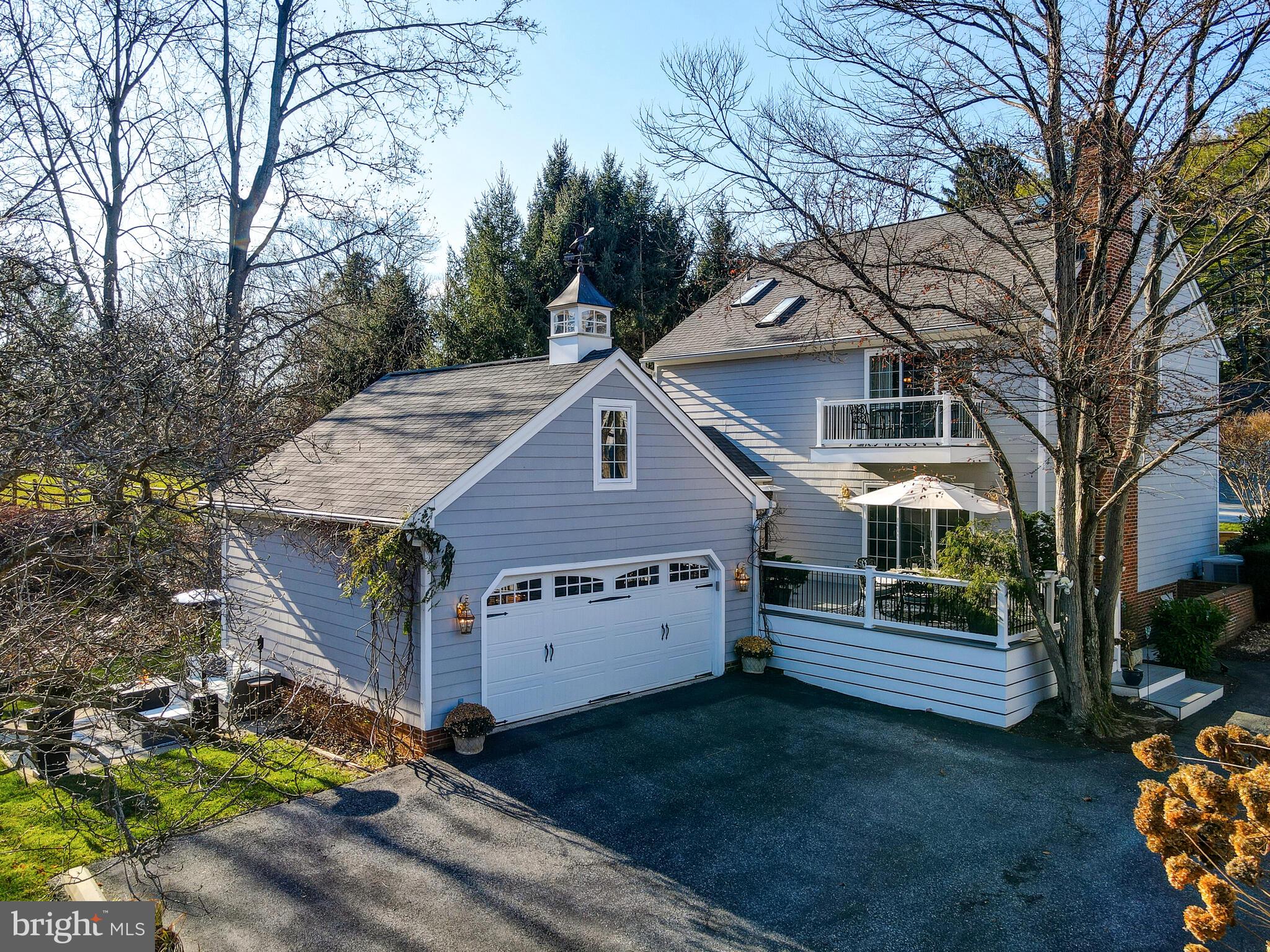 ASHLAND - Residential