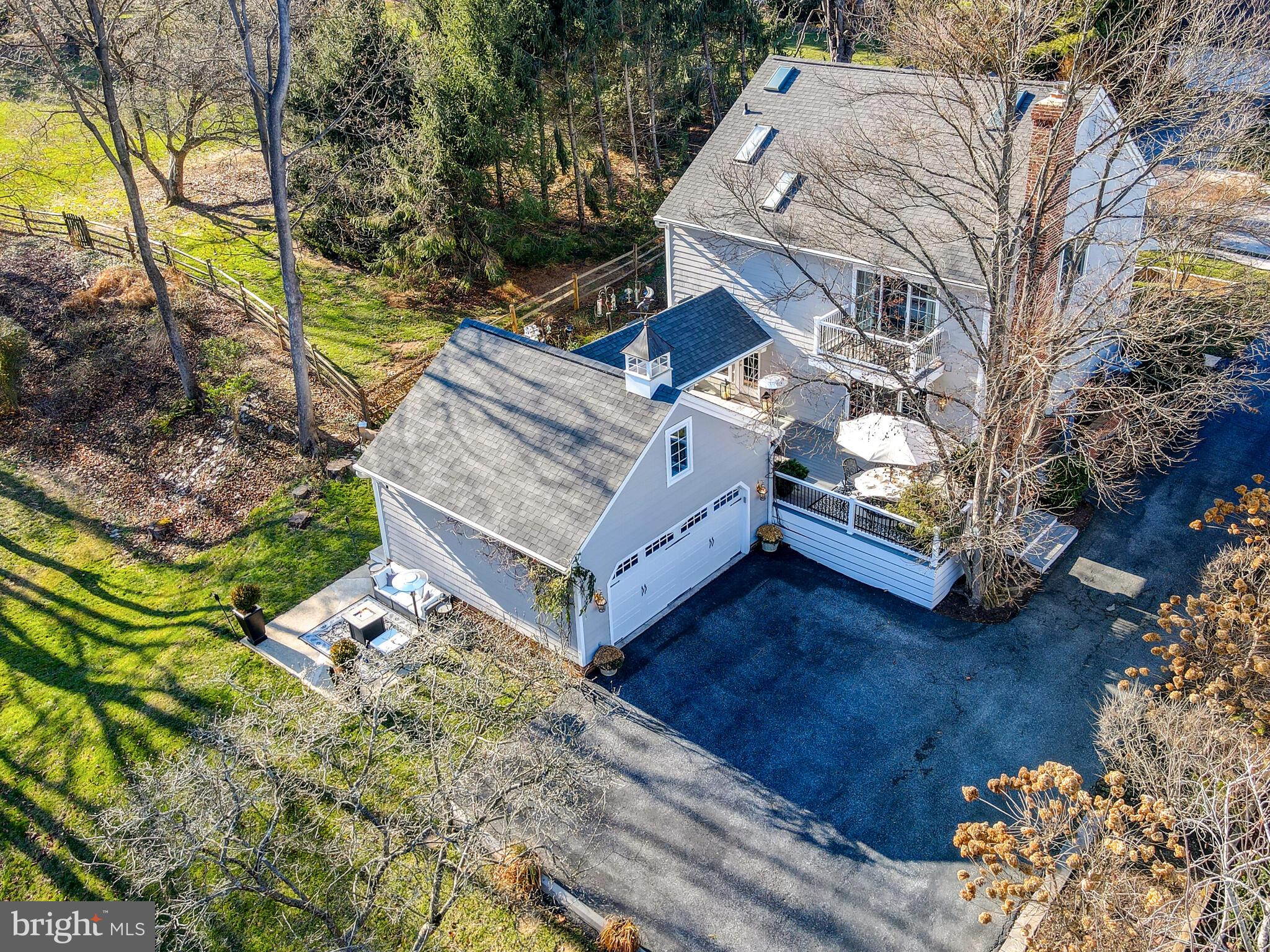 ASHLAND - Residential