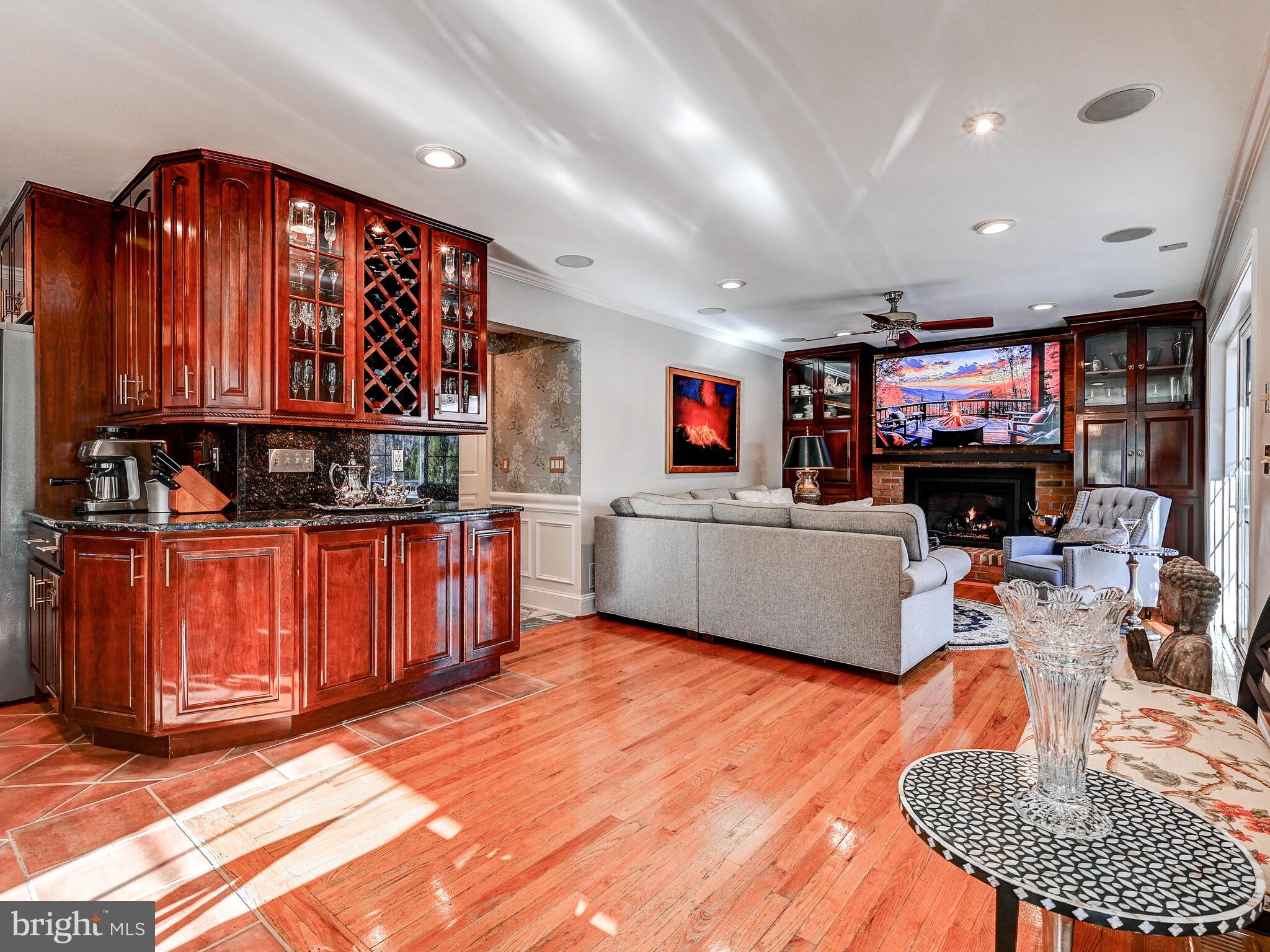 ASHLAND - Residential