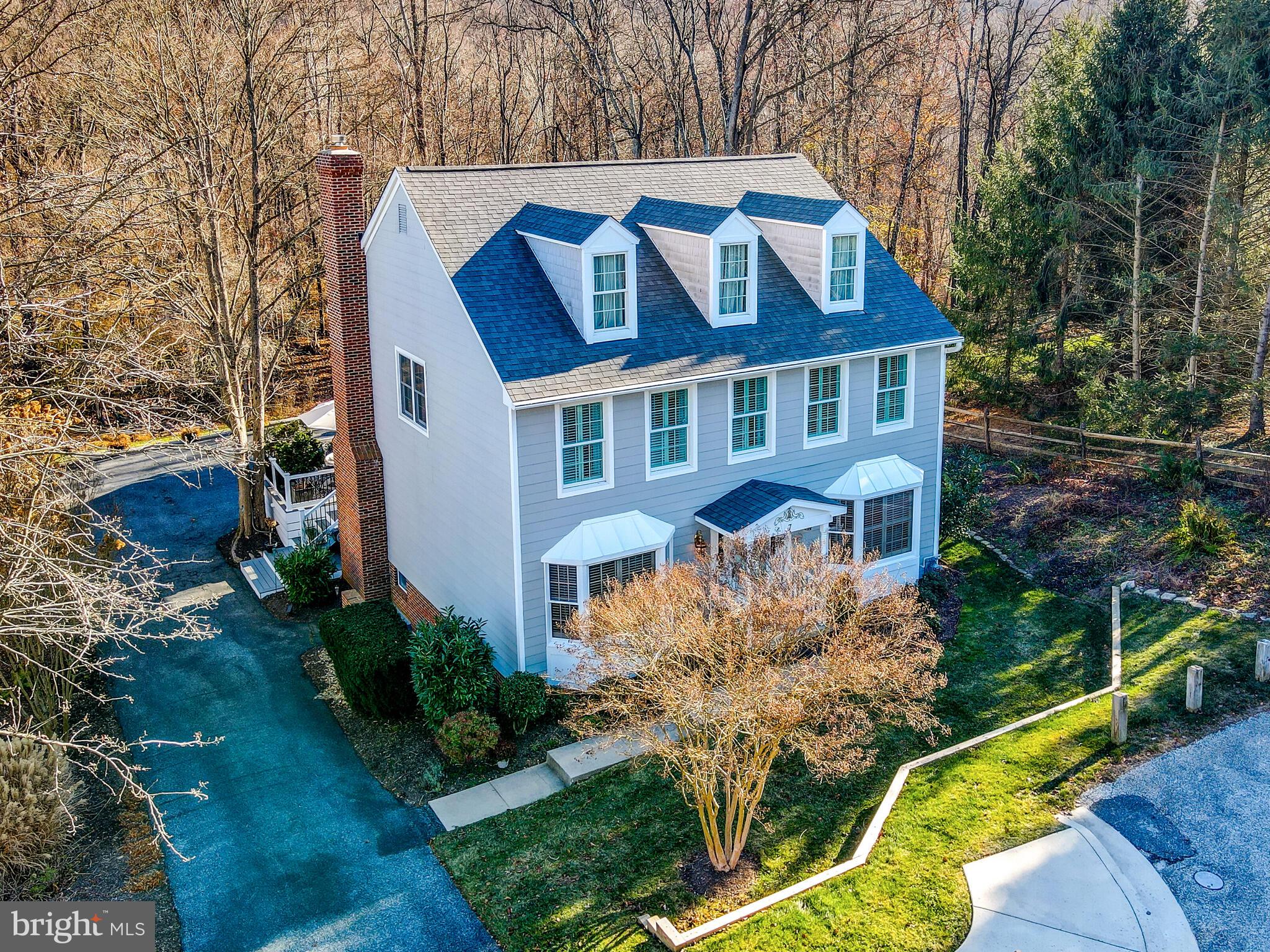 ASHLAND - Residential