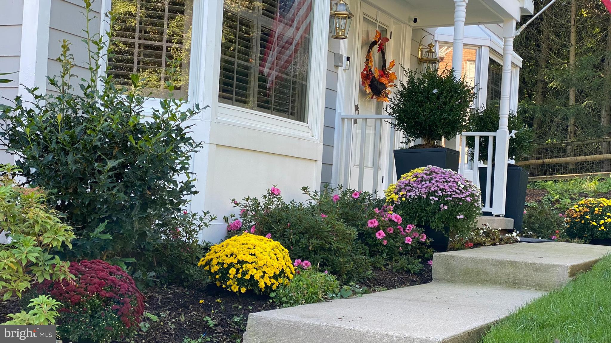 ASHLAND - Residential