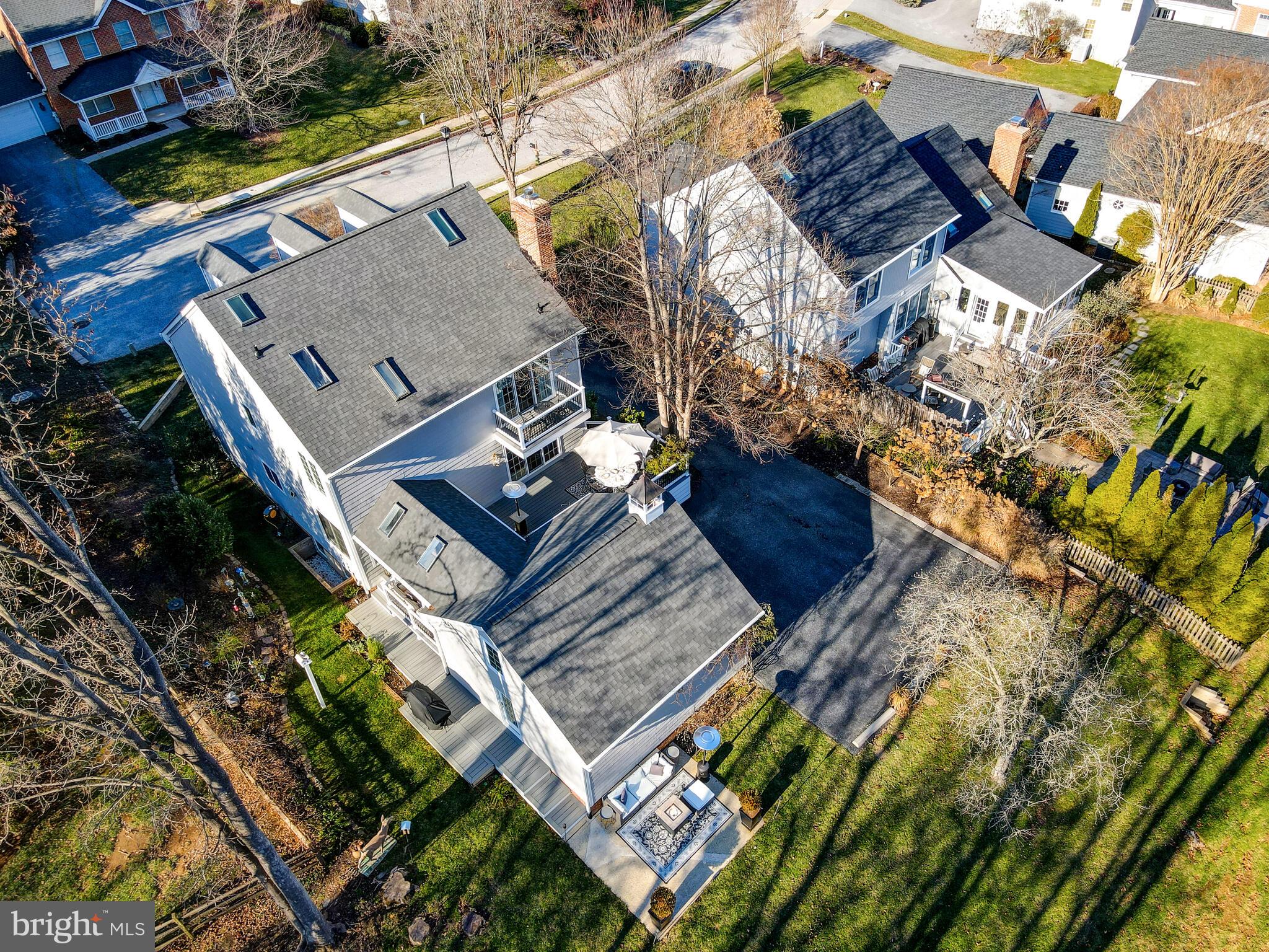 ASHLAND - Residential