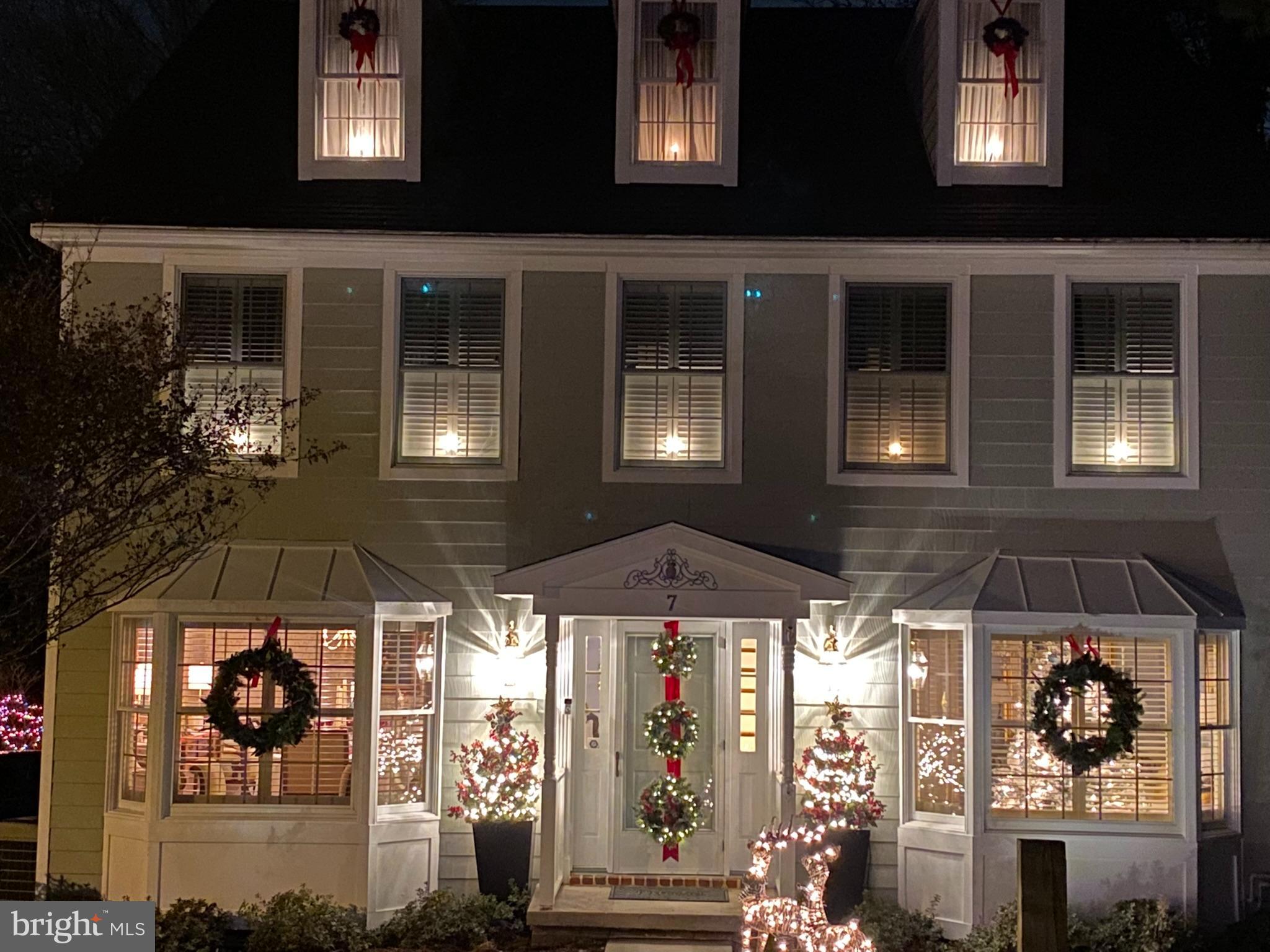 ASHLAND - Residential