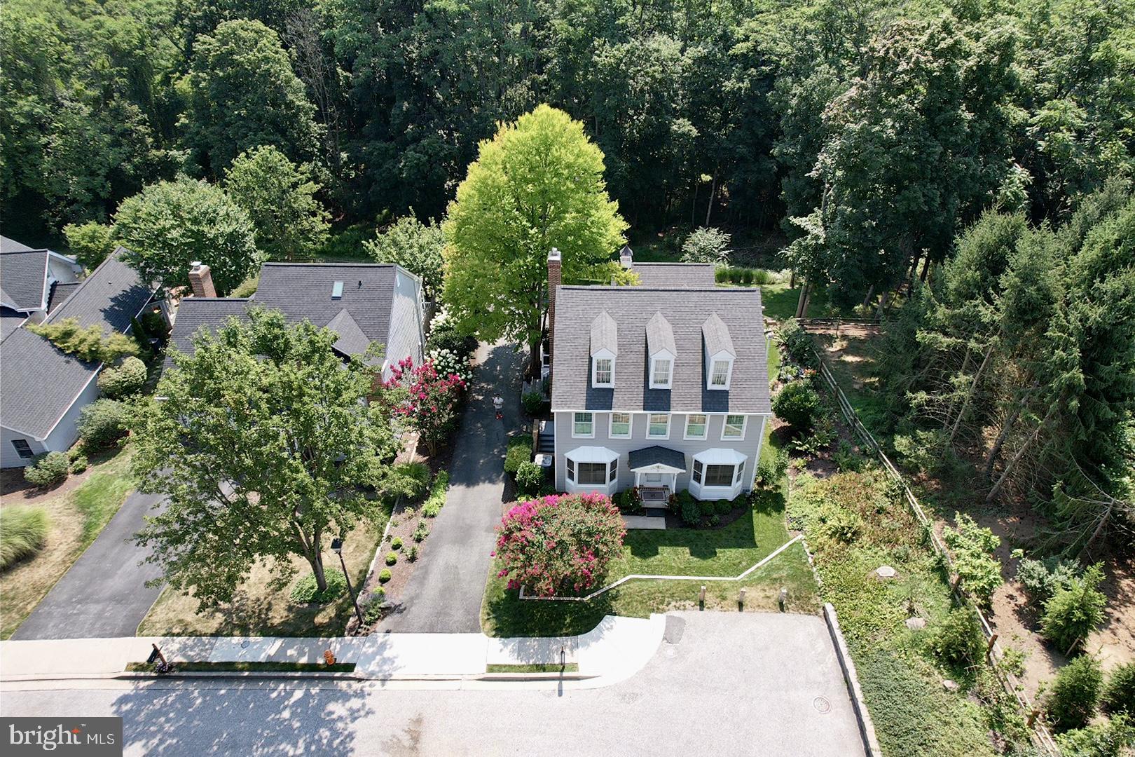 ASHLAND - Residential