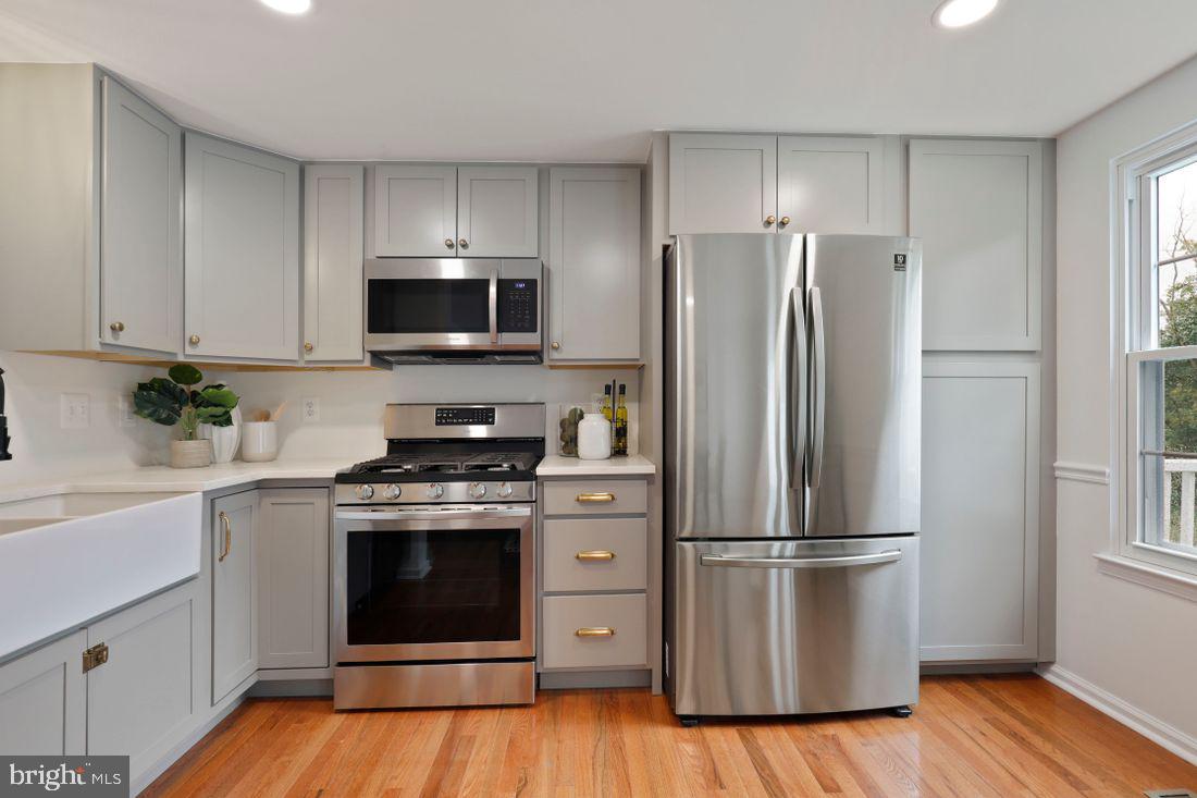 HEATHERMILL - Residential