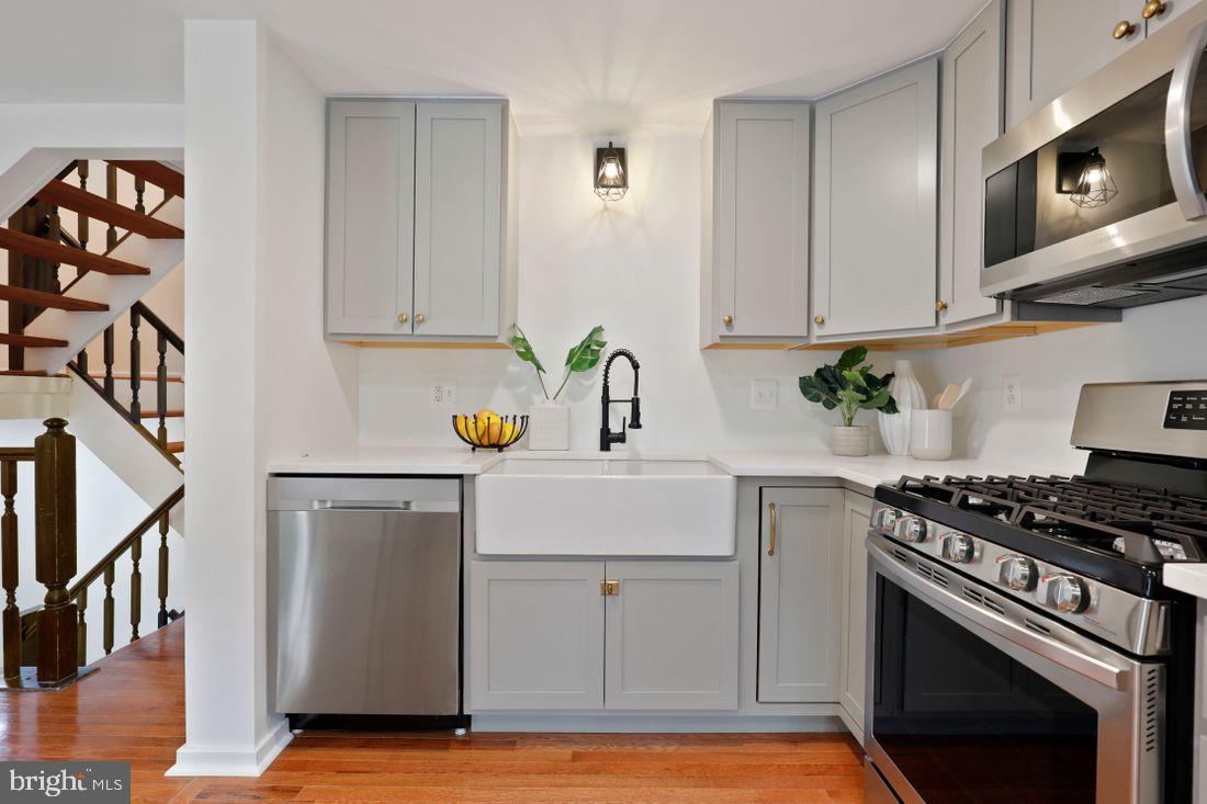 HEATHERMILL - Residential