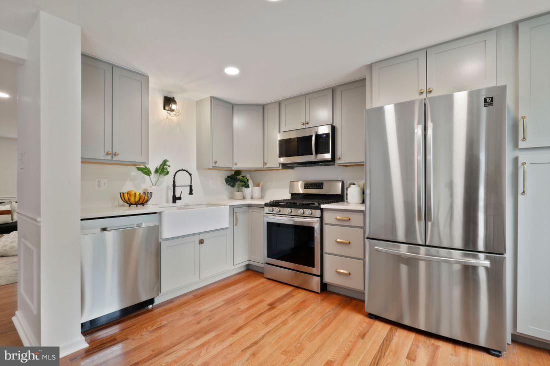 HEATHERMILL - Residential