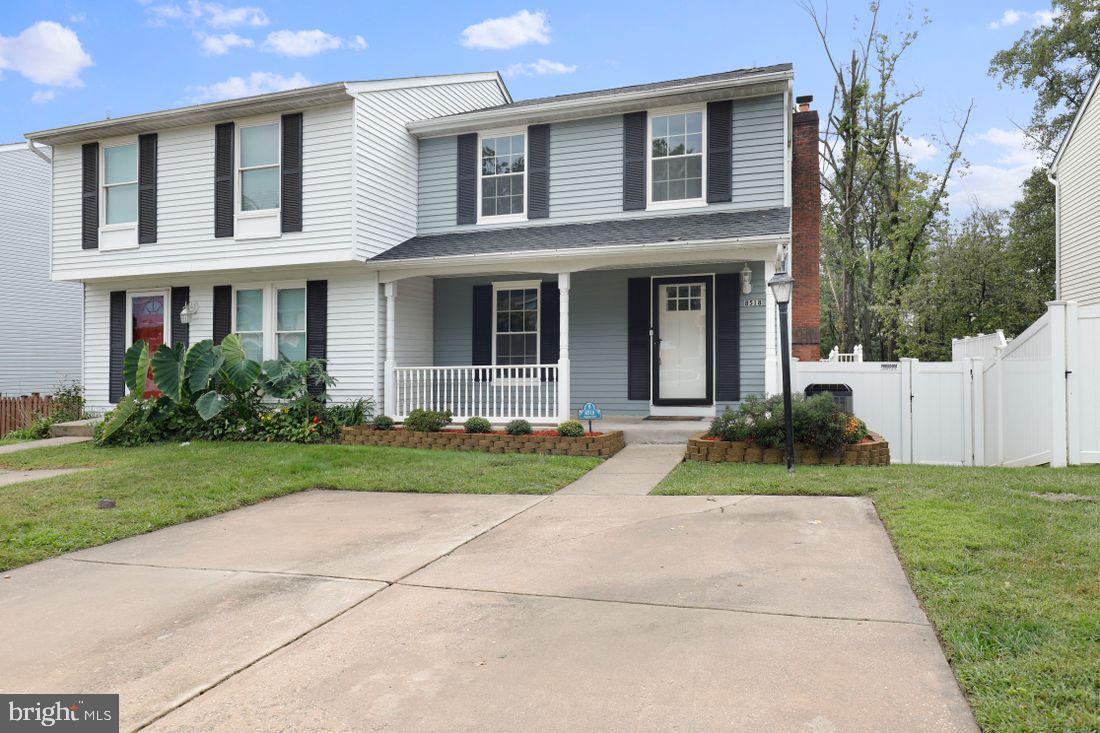 HEATHERMILL - Residential