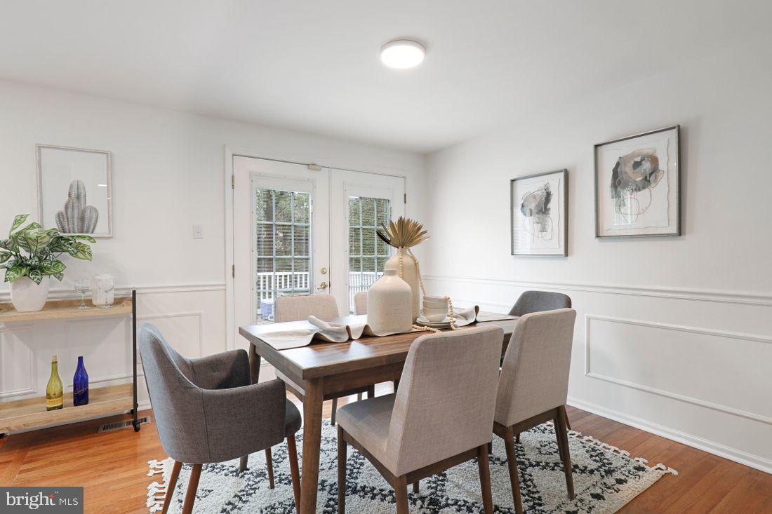 HEATHERMILL - Residential