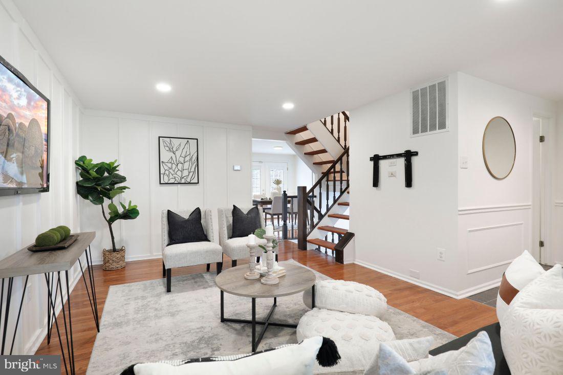 HEATHERMILL - Residential