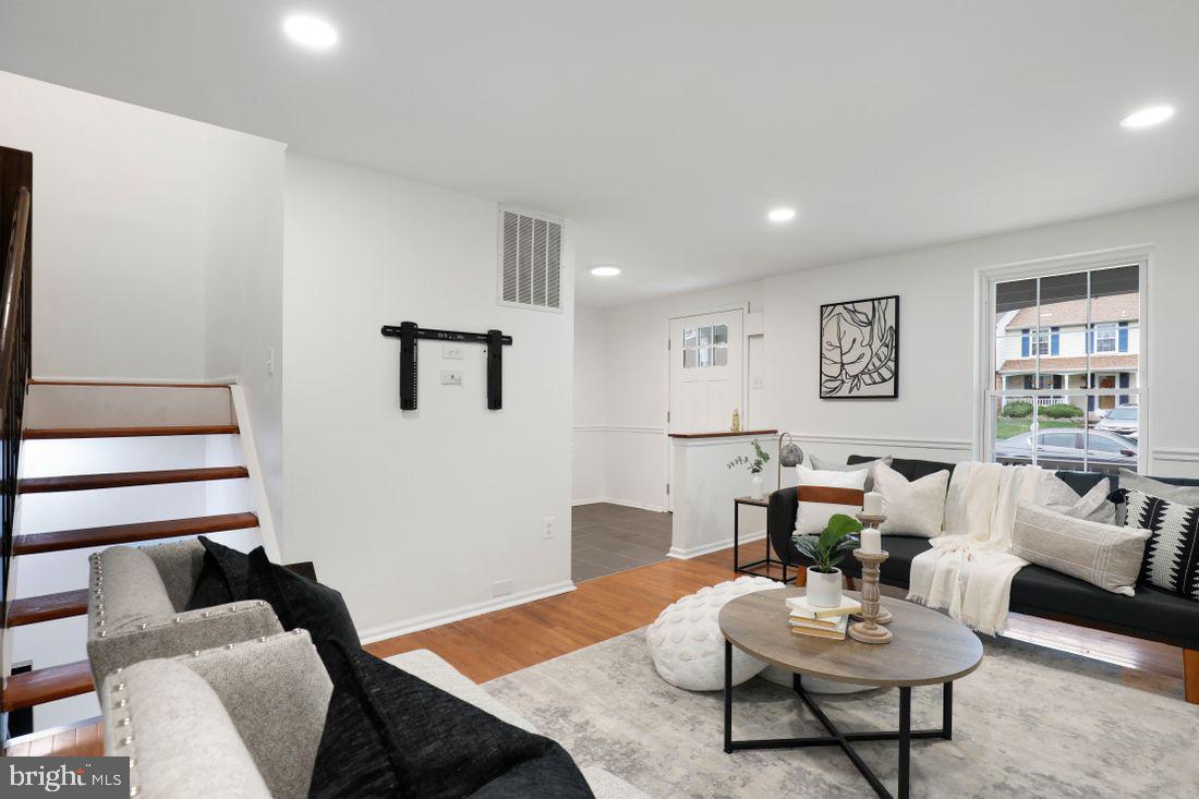 HEATHERMILL - Residential