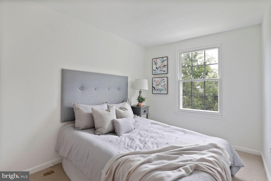 HEATHERMILL - Residential