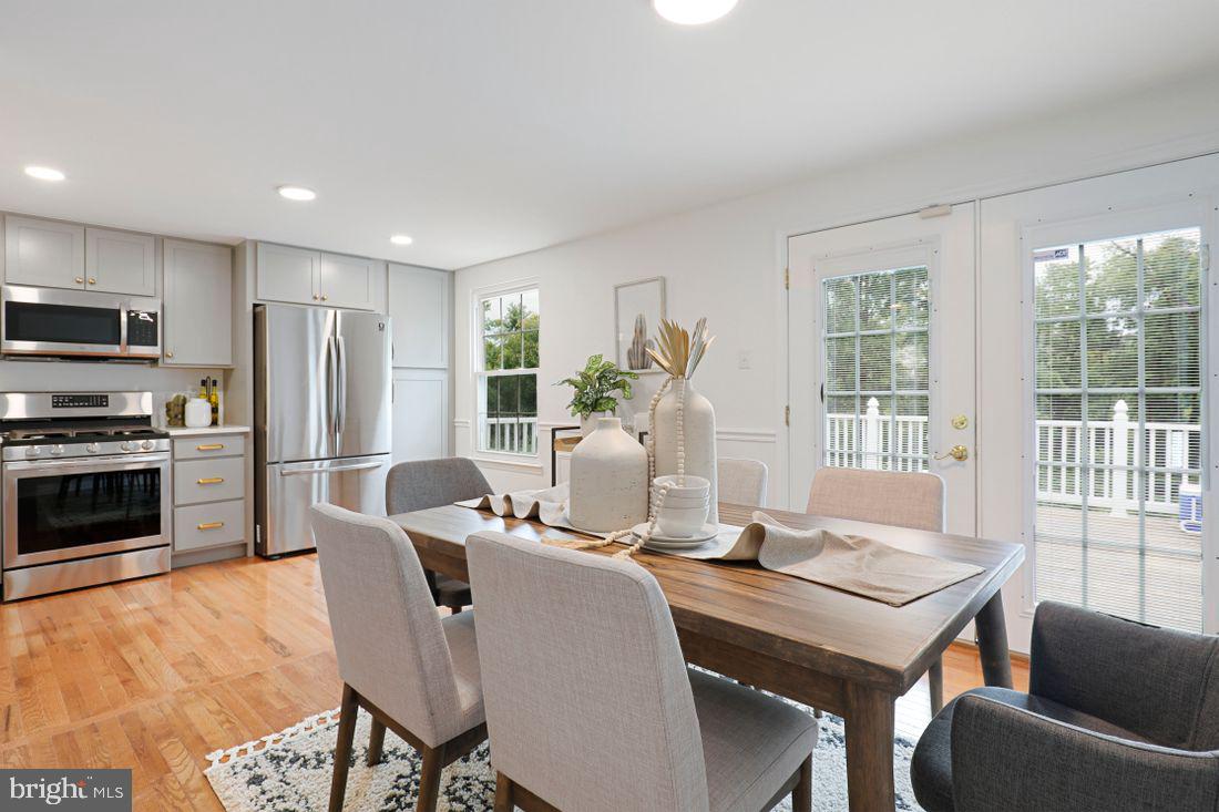 HEATHERMILL - Residential