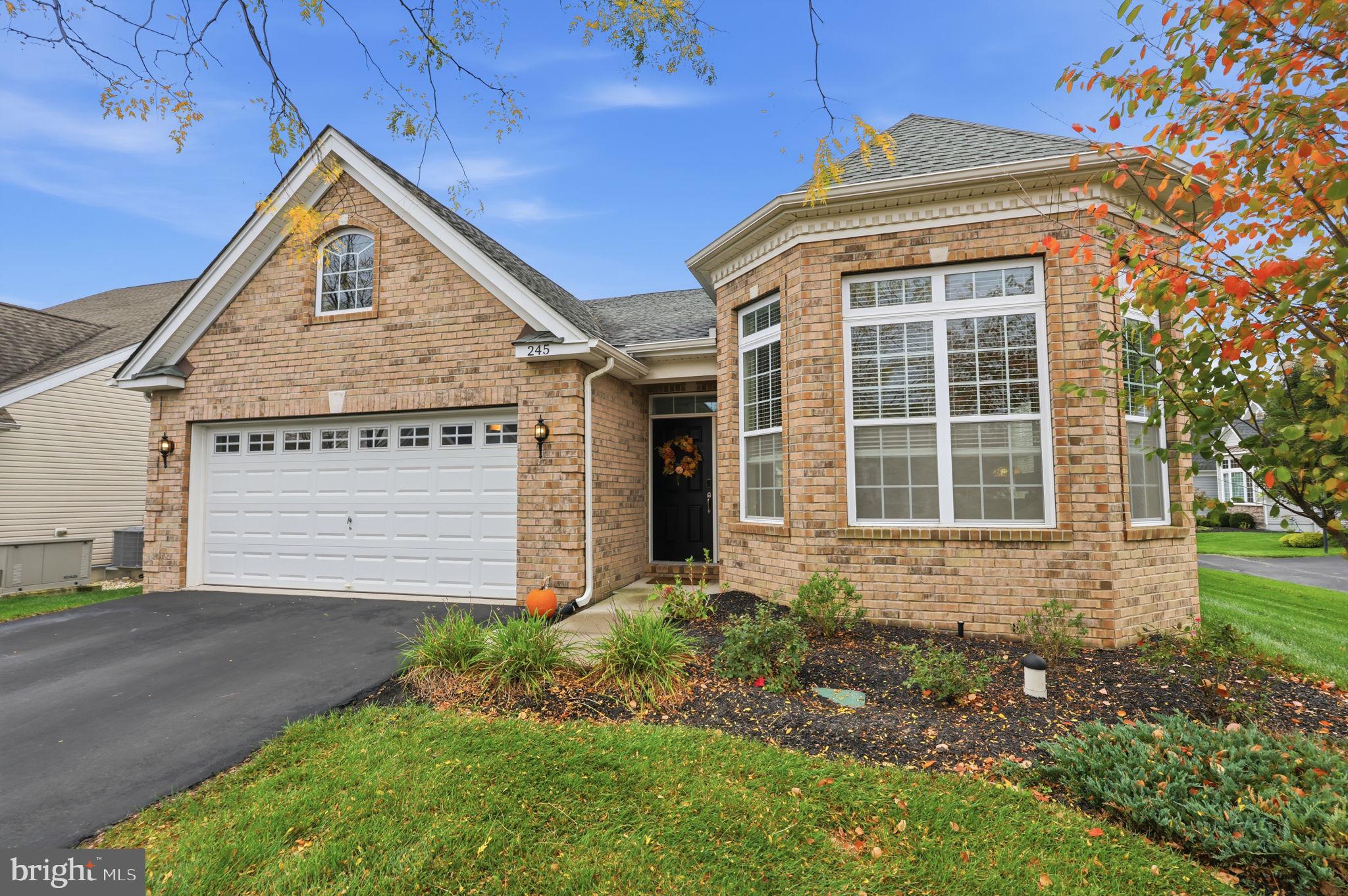 245 CARSON WAY