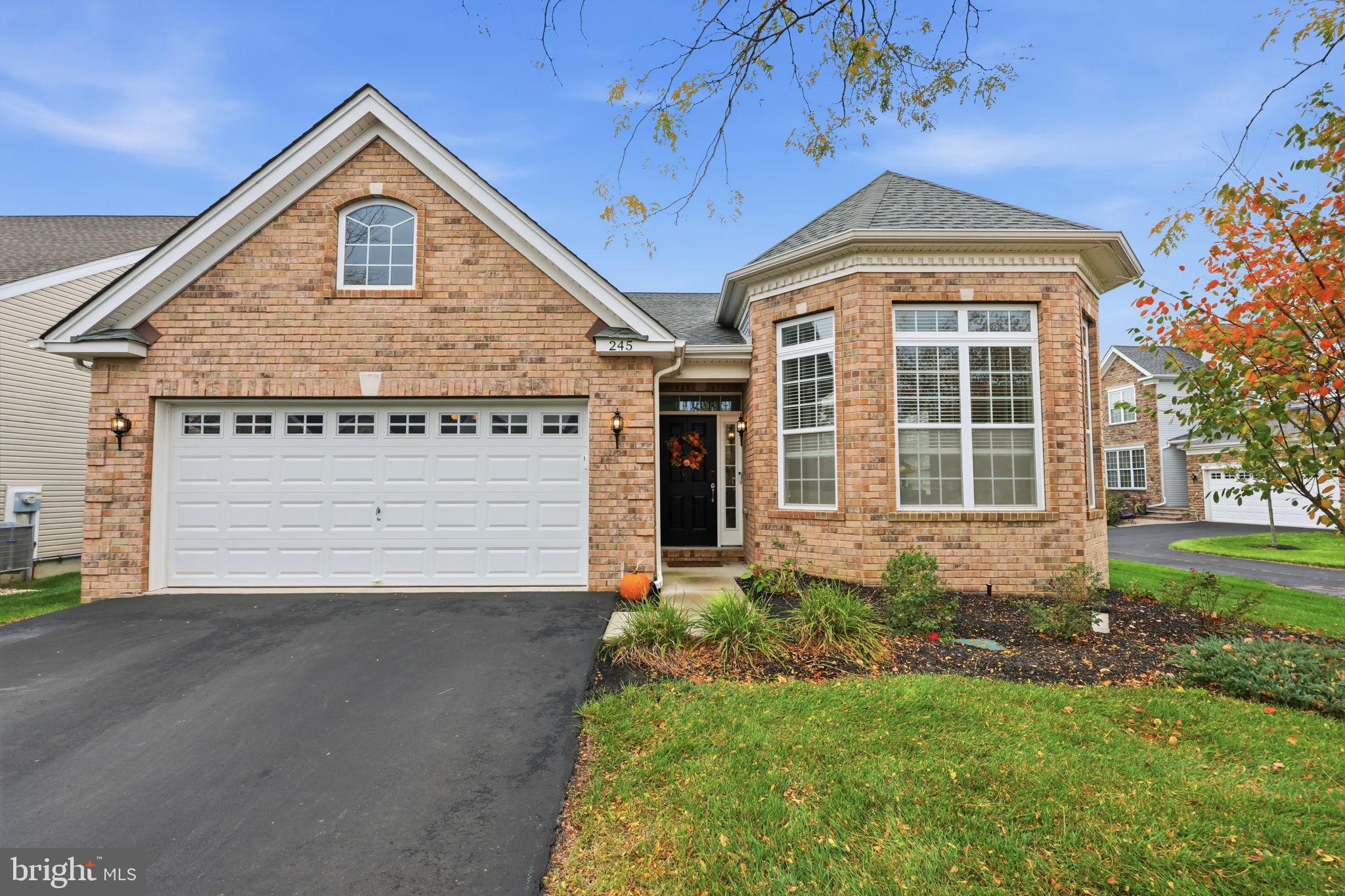 245 CARSON WAY
