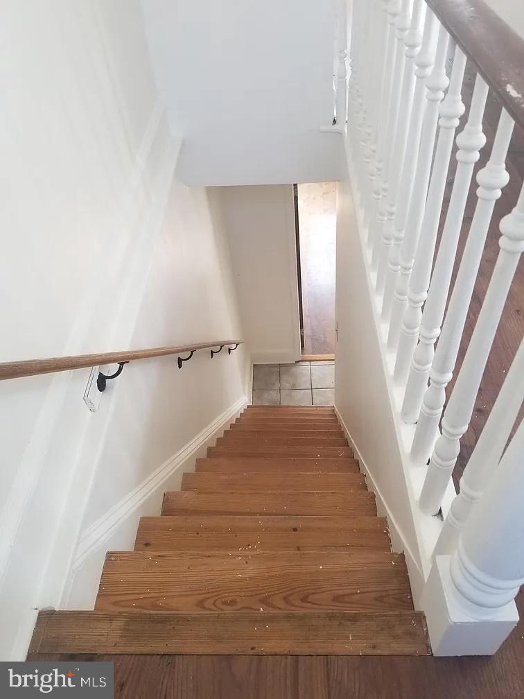 NORRISTOWN - Residential Lease